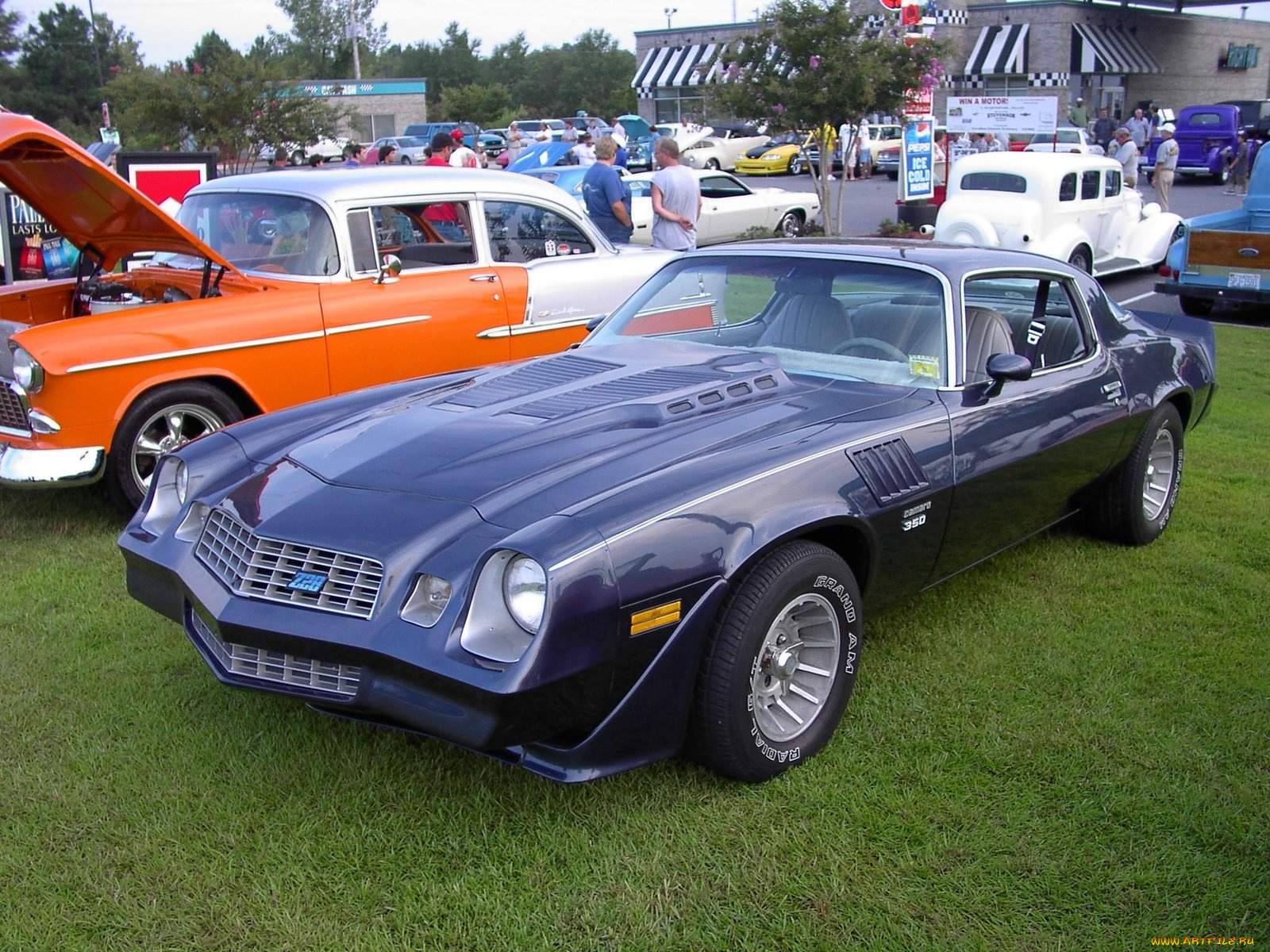 1979, chevrolet, camaro, z28, classic, автомобили, выставки, уличные, фото