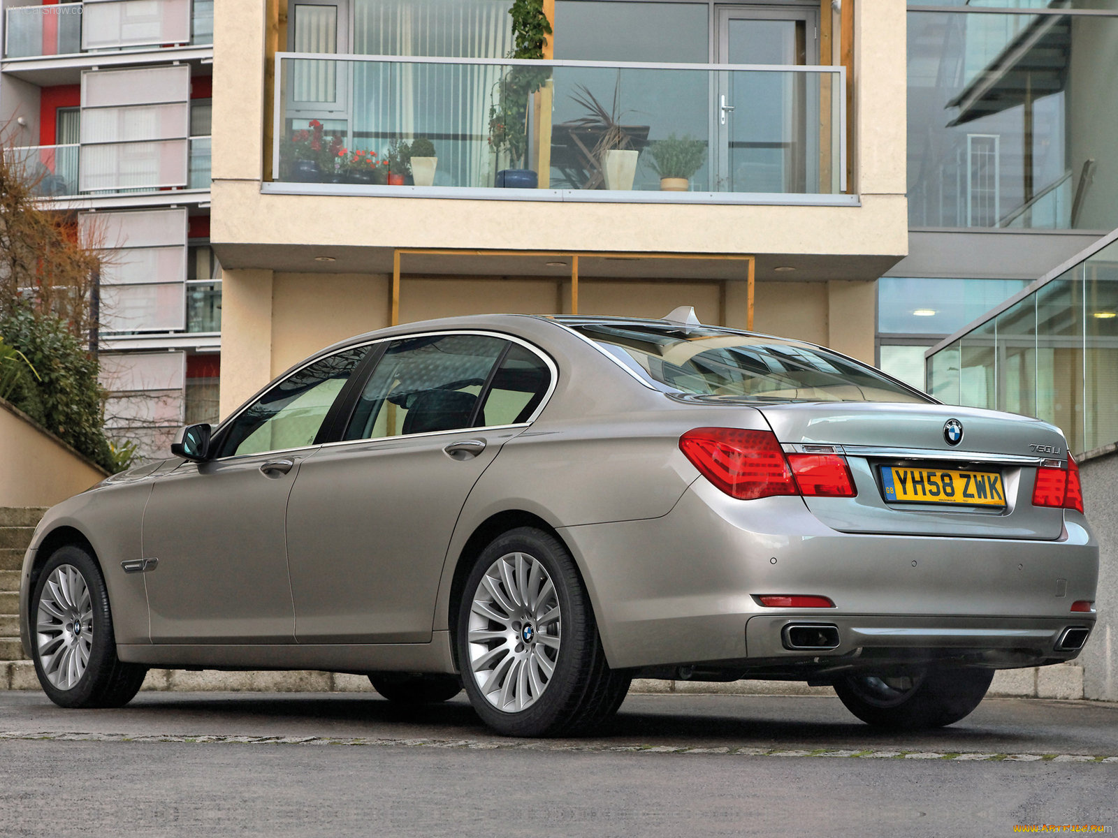 bmw, series, uk, version, 2009, автомобили