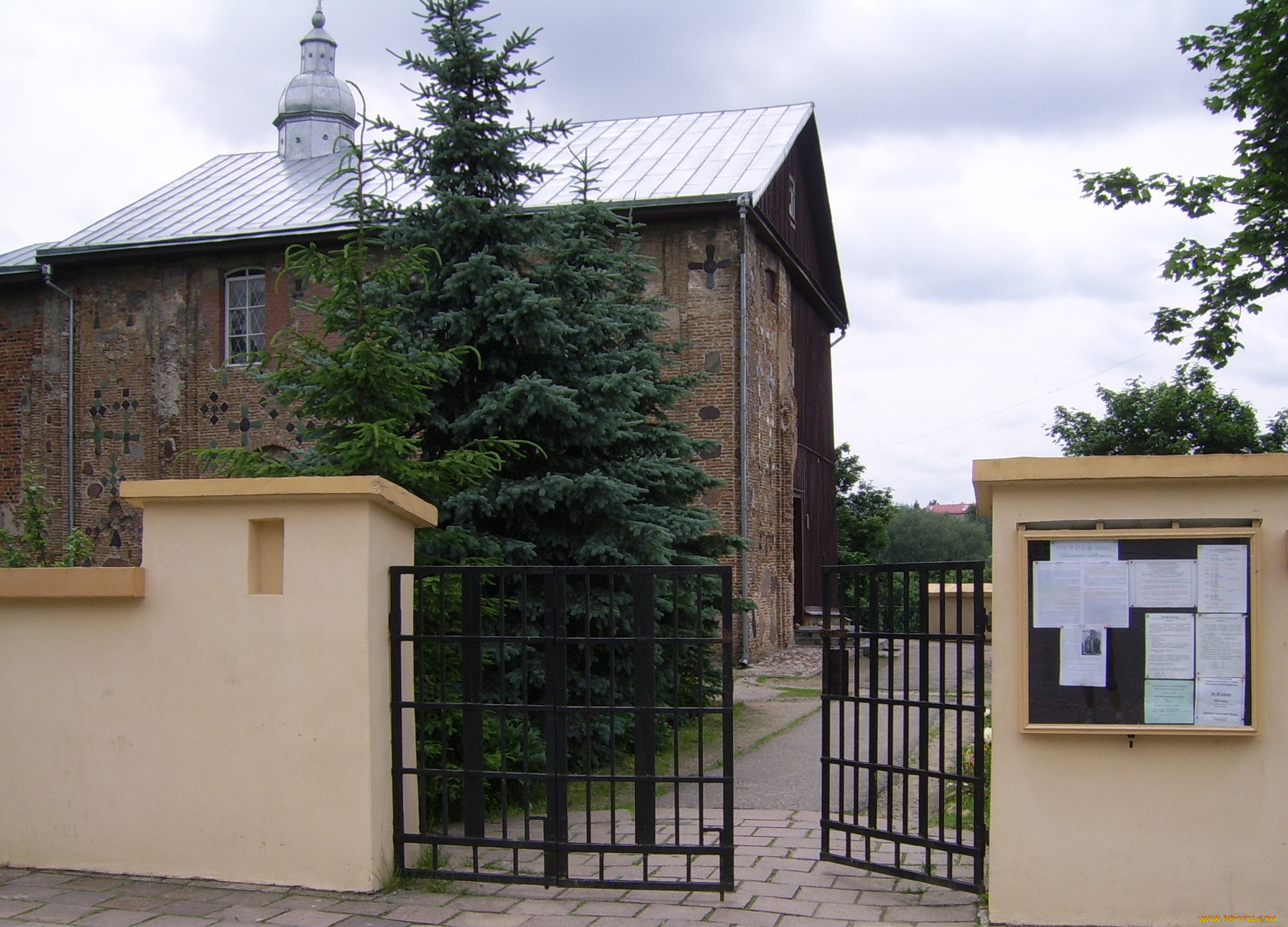 гродно, города, здания, дома