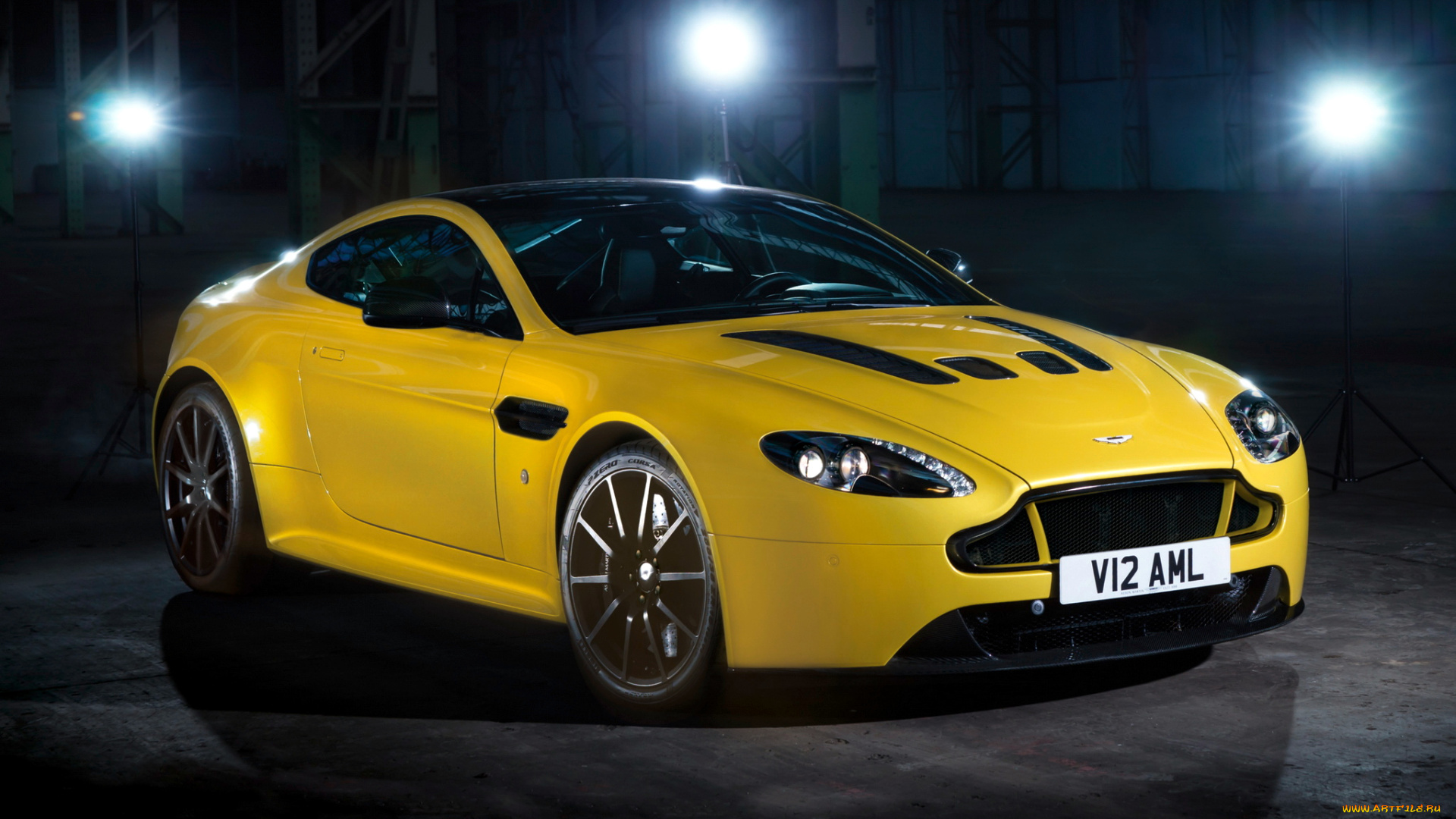 aston, martin, v12, vantage, автомобили, ascari, компания, ltd, частная, элитные, великобритания