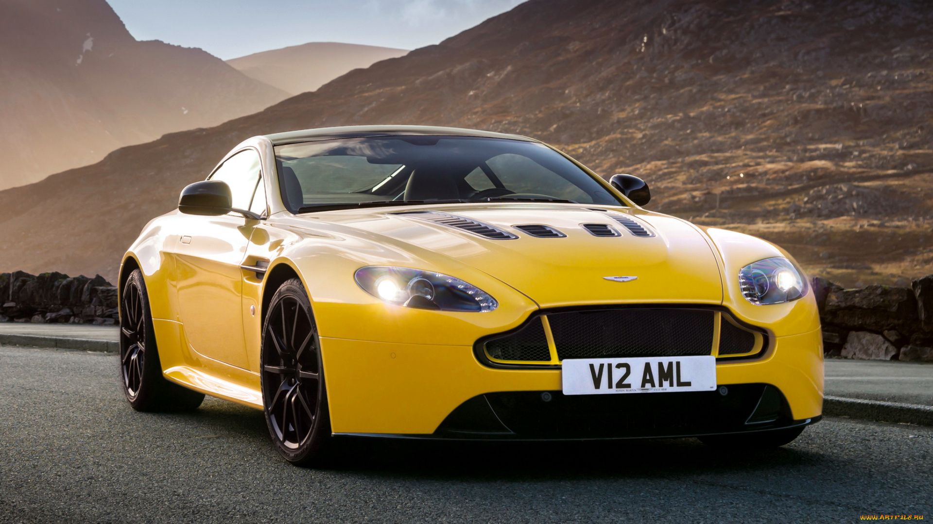 aston, martin, v12, vantage, автомобили, компания, частная, великобритания, ltd, элитные