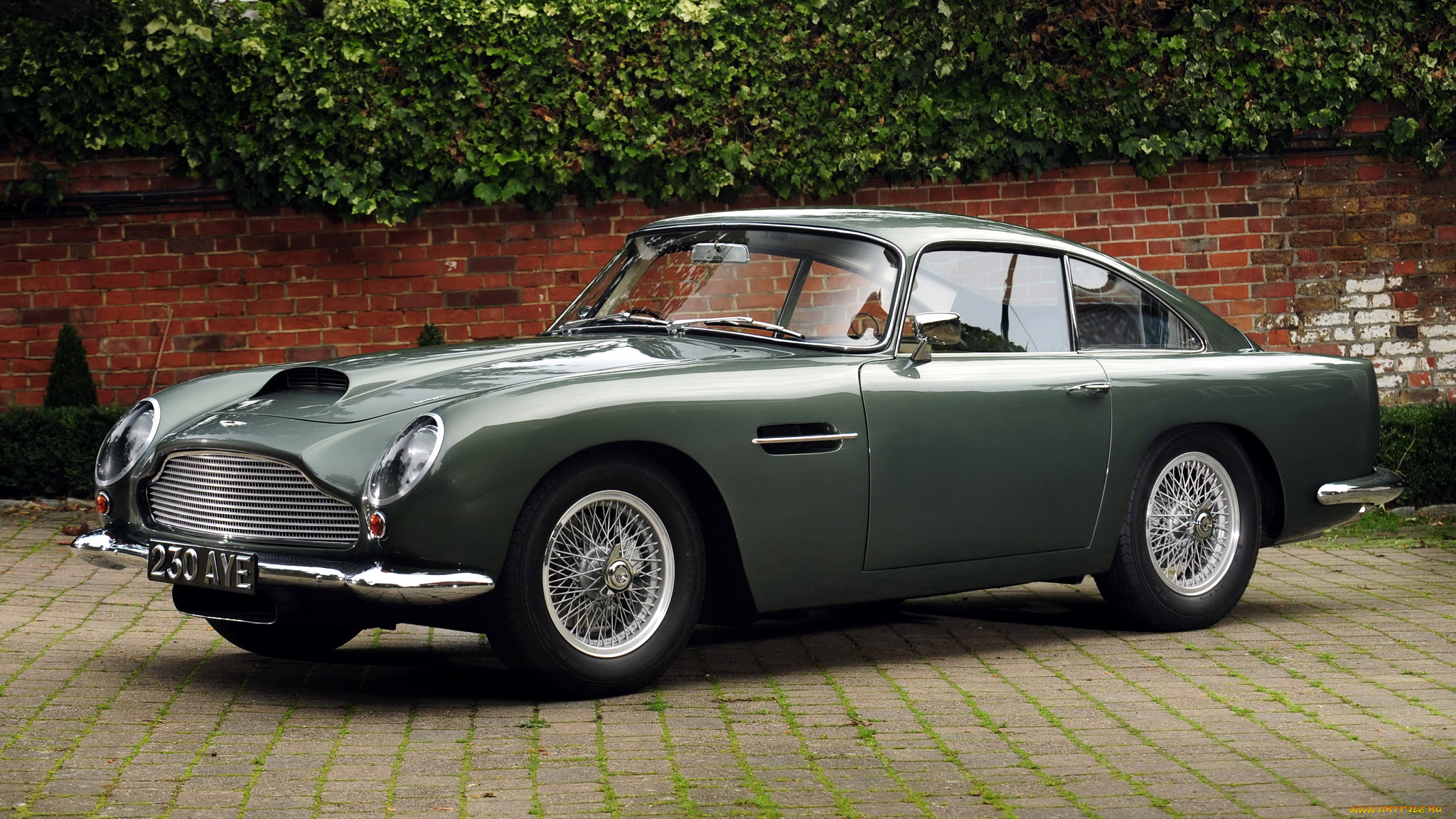 aston, martin, db4, автомобили, частная, великобритания, ltd, компания, элитные