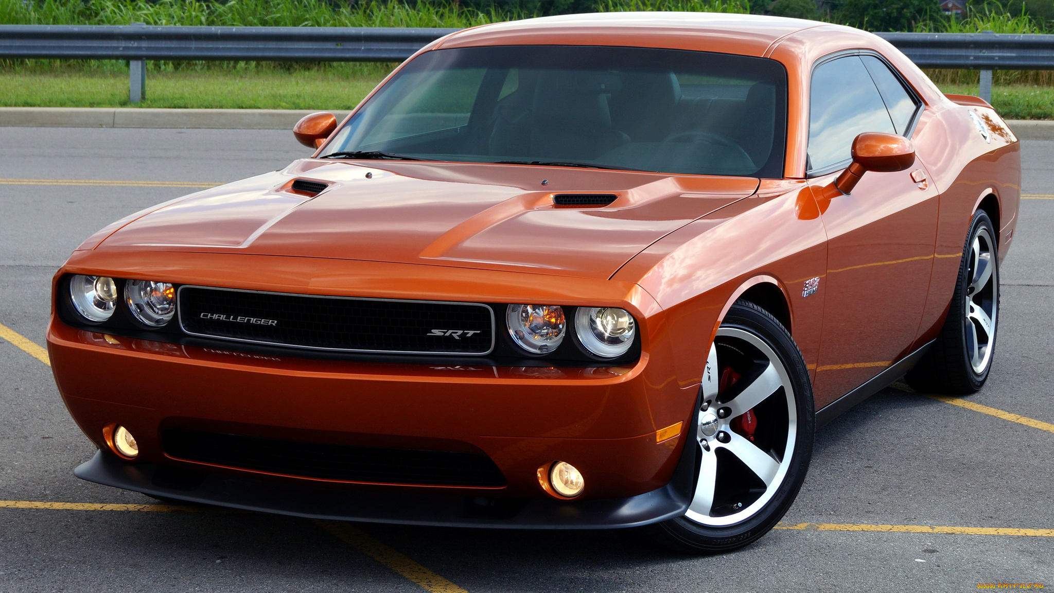 dodge, challenger, автомобили, коммерческие, сша, легковые, chrysler, group, llc