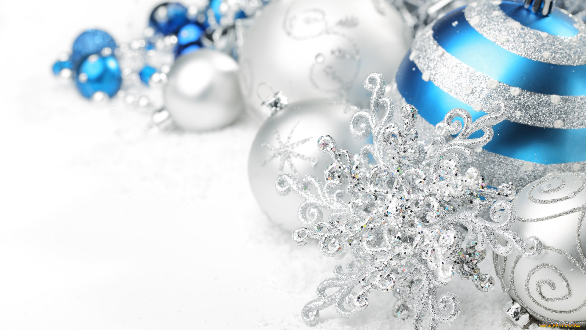 праздничные, украшения, шары, christmas, balls, decoration, new, year, рождество, новый, год