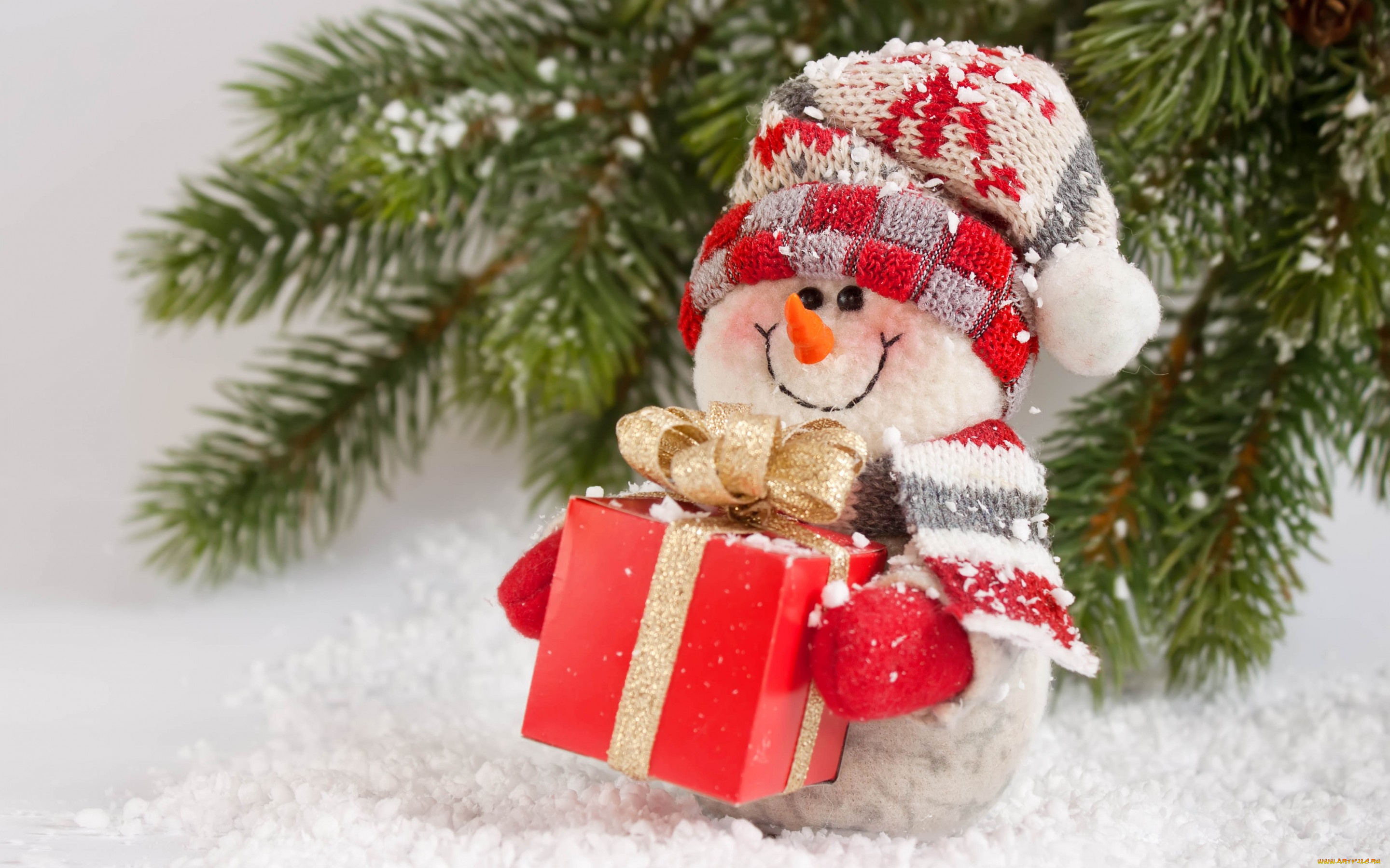 праздничные, снеговики, christmas, merry, снеговик, рождество, новый, год, gift, winter, snow, snowman