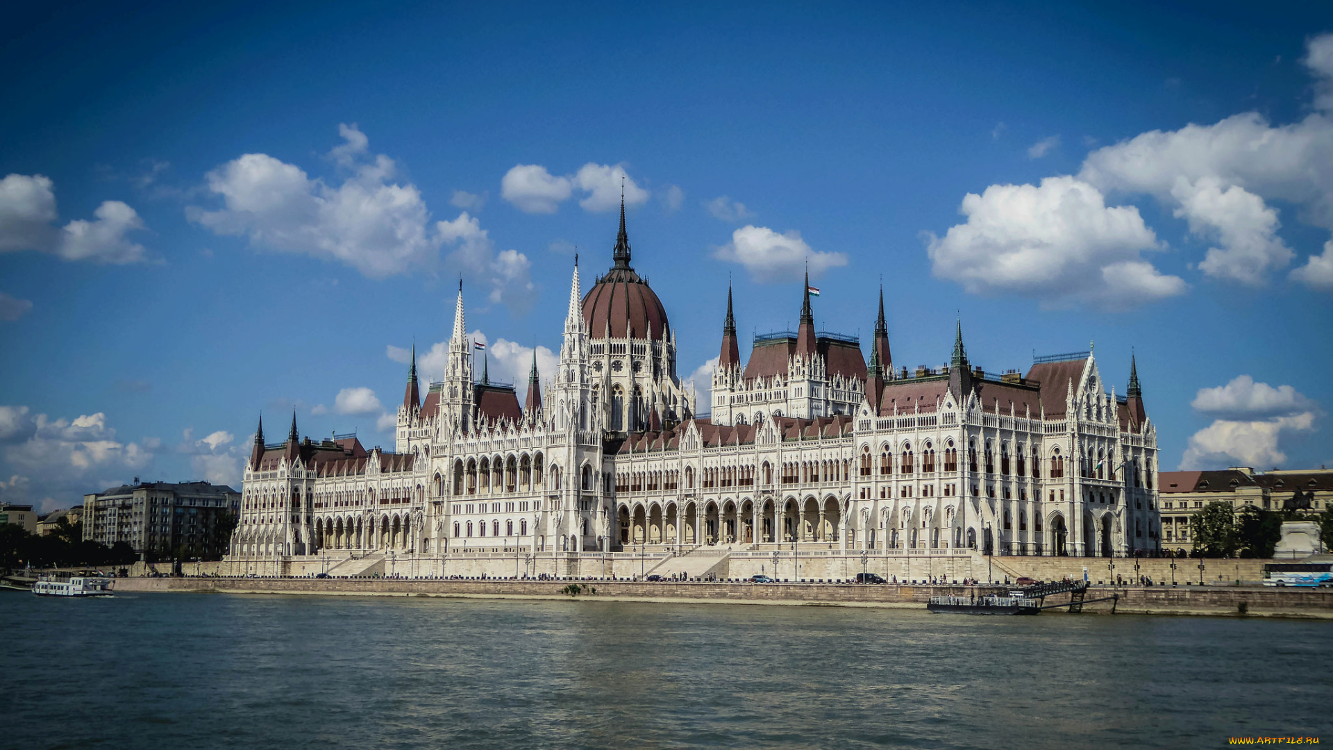 budapest, parlamentsgeba&, 776, ude, города, будапешт, , венгрия, парламент