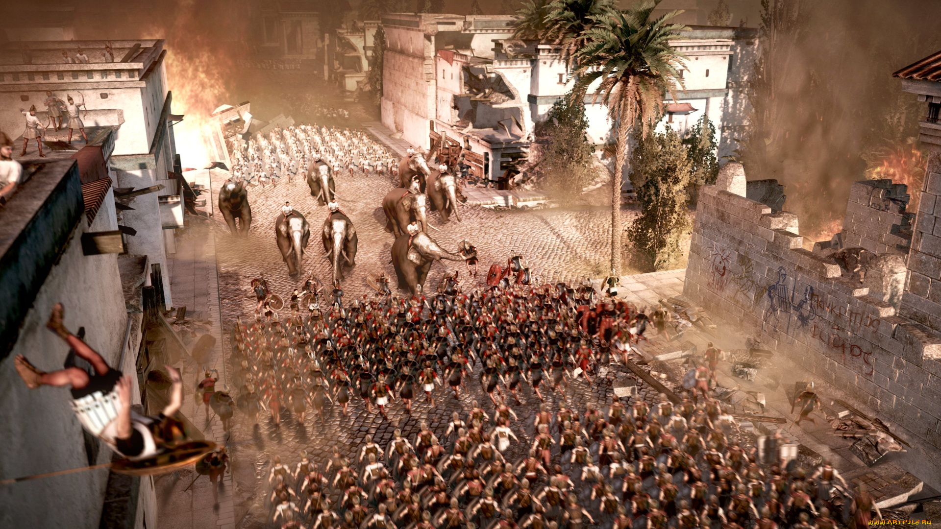 total, war, rome, ii, видео, игры, total, war, , rome, ii, персонаж