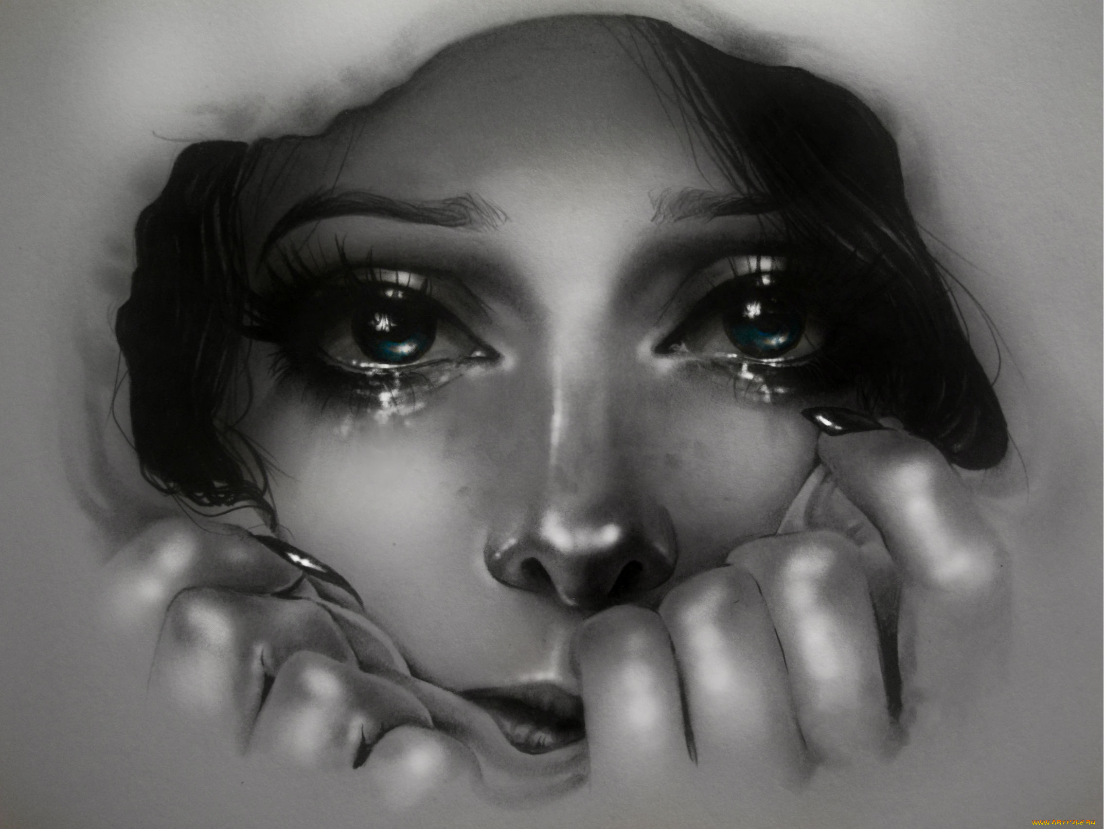 Мне жалко я плачу. Девушка в слезах. Глаза женщины. Девушка плачет. Картина слезы.