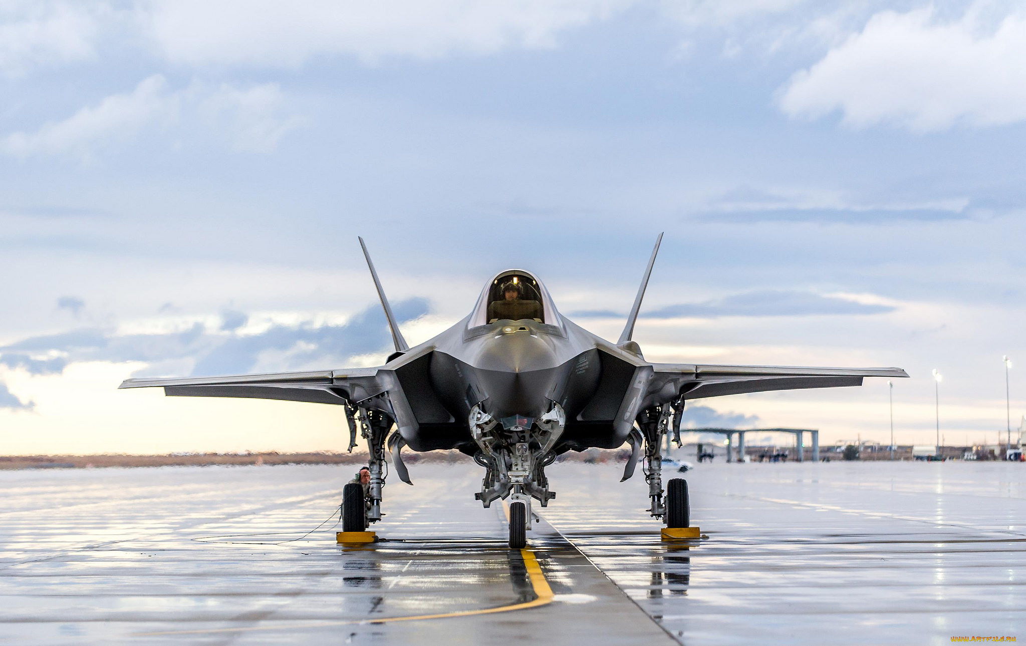 lockheed, martin, f-35, lightning, авиация, боевые, самолёты, истребитель
