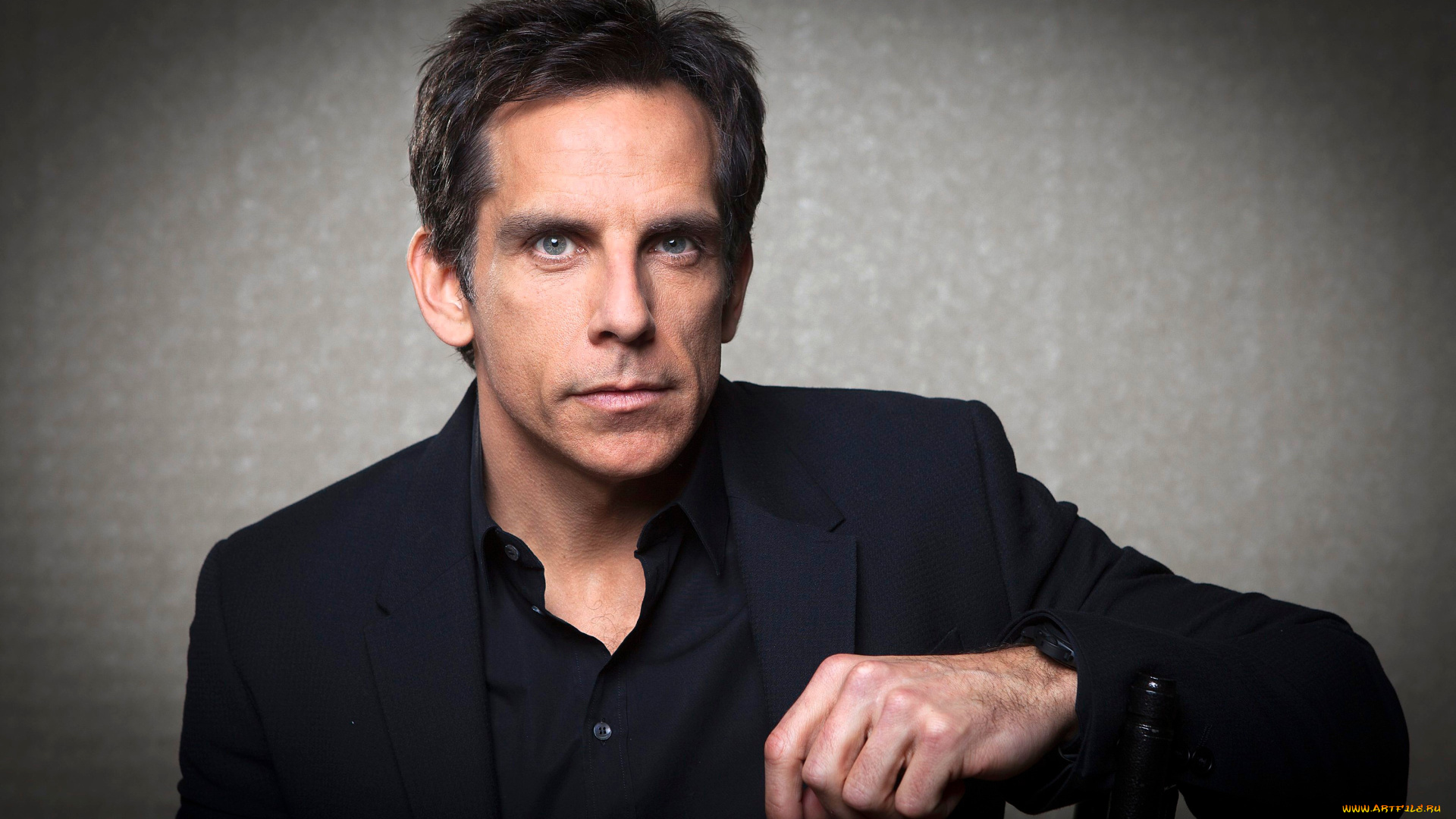 мужчины, ben, stiller, актер, лицо, пиджак