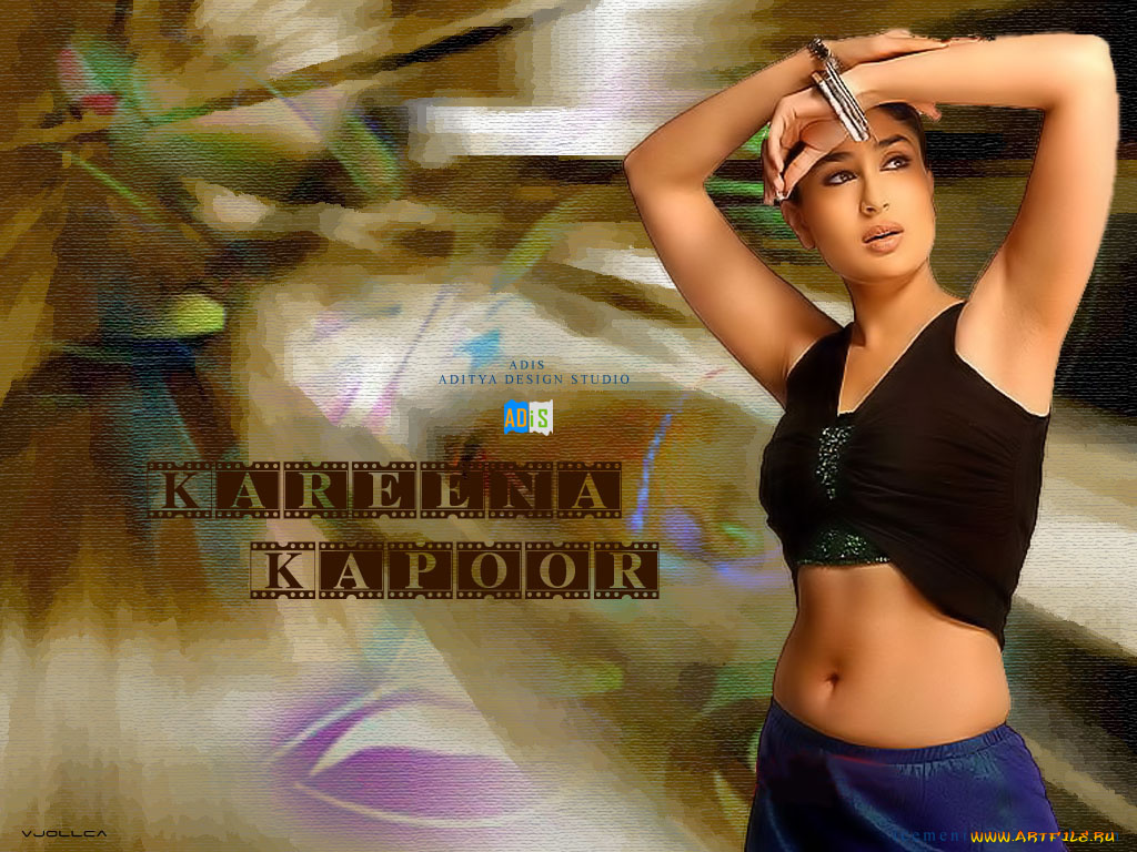 Kareena, Kapoor, девушки