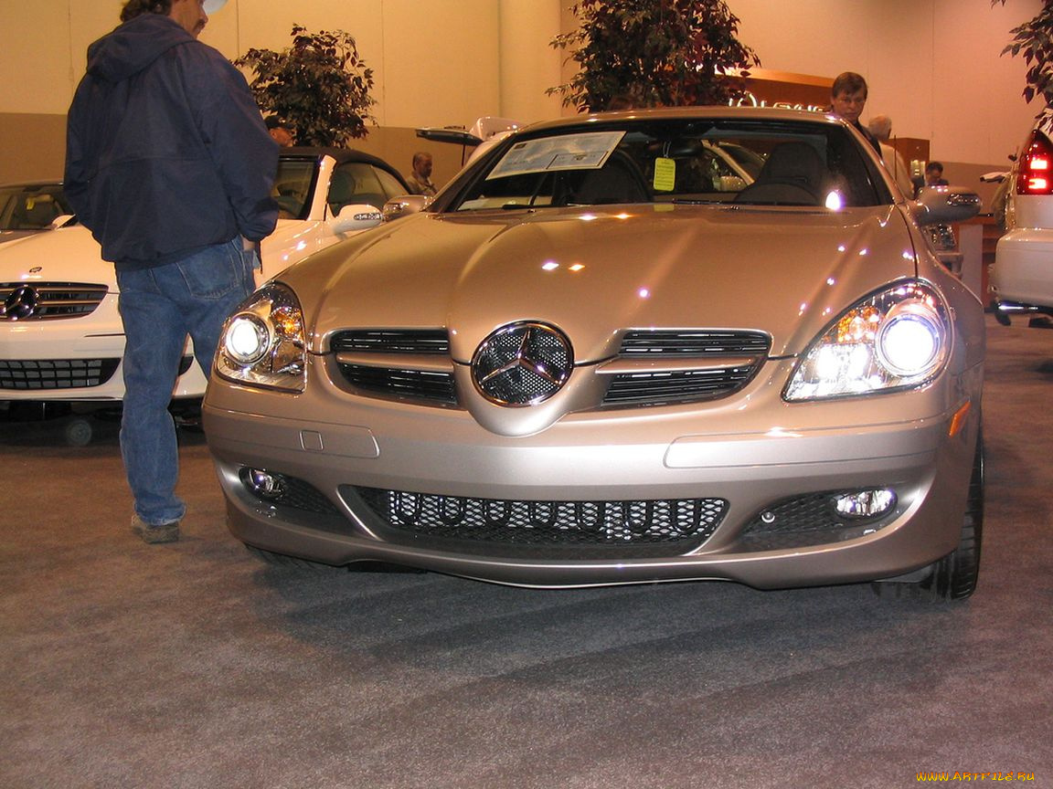 автомобили, mercedes, benz