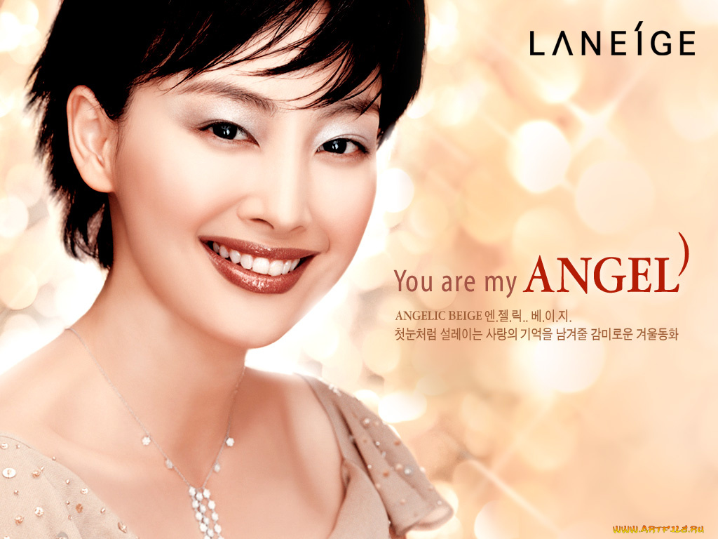 бренды, laneige