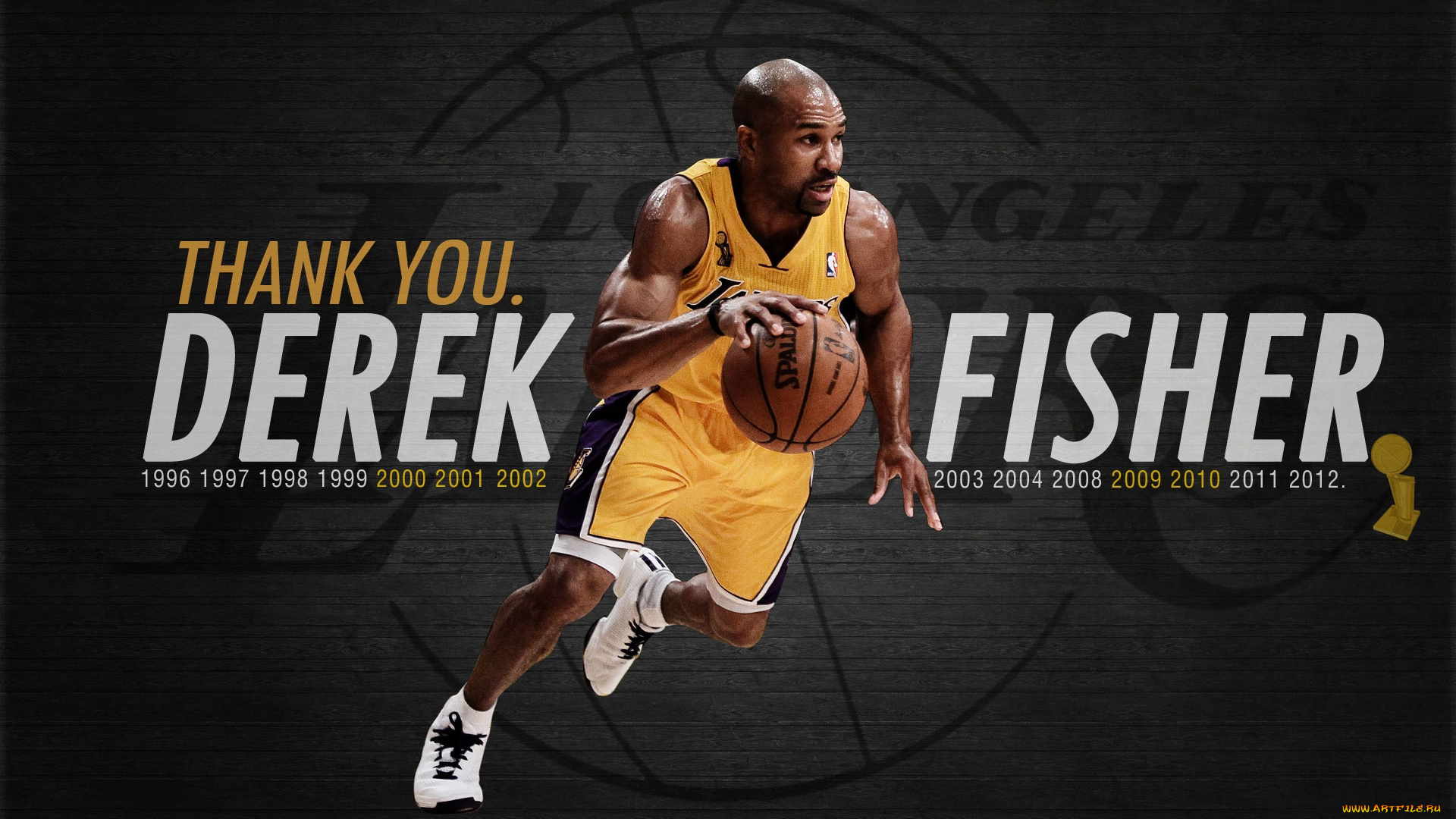 derek, fisher, спорт, nba, баскетбол, нба