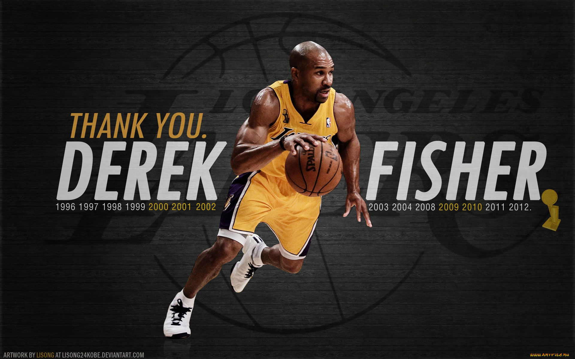 derek, fisher, спорт, nba, баскетбол, нба