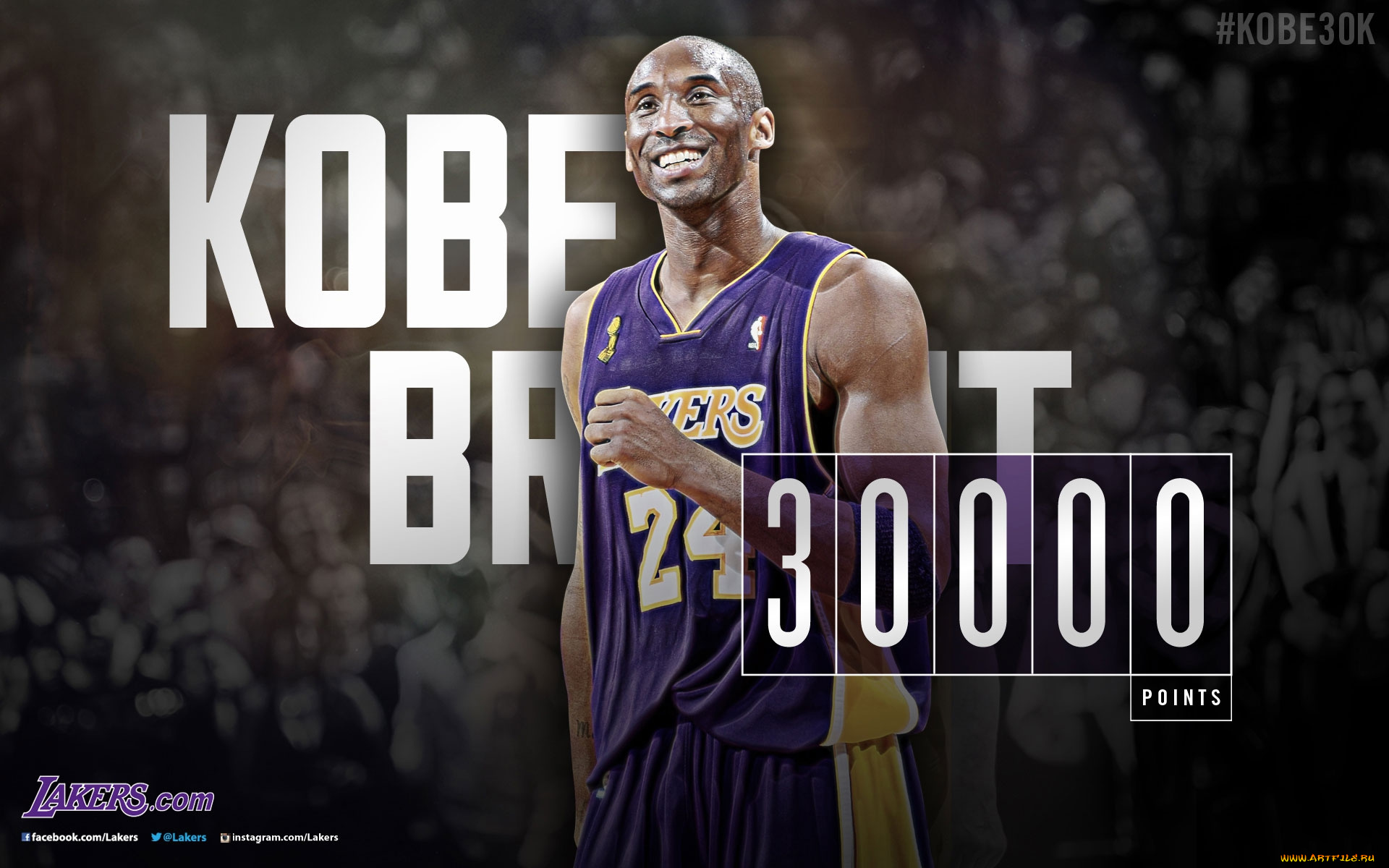 kobe, bryant, спорт, nba, баскетбол, нба