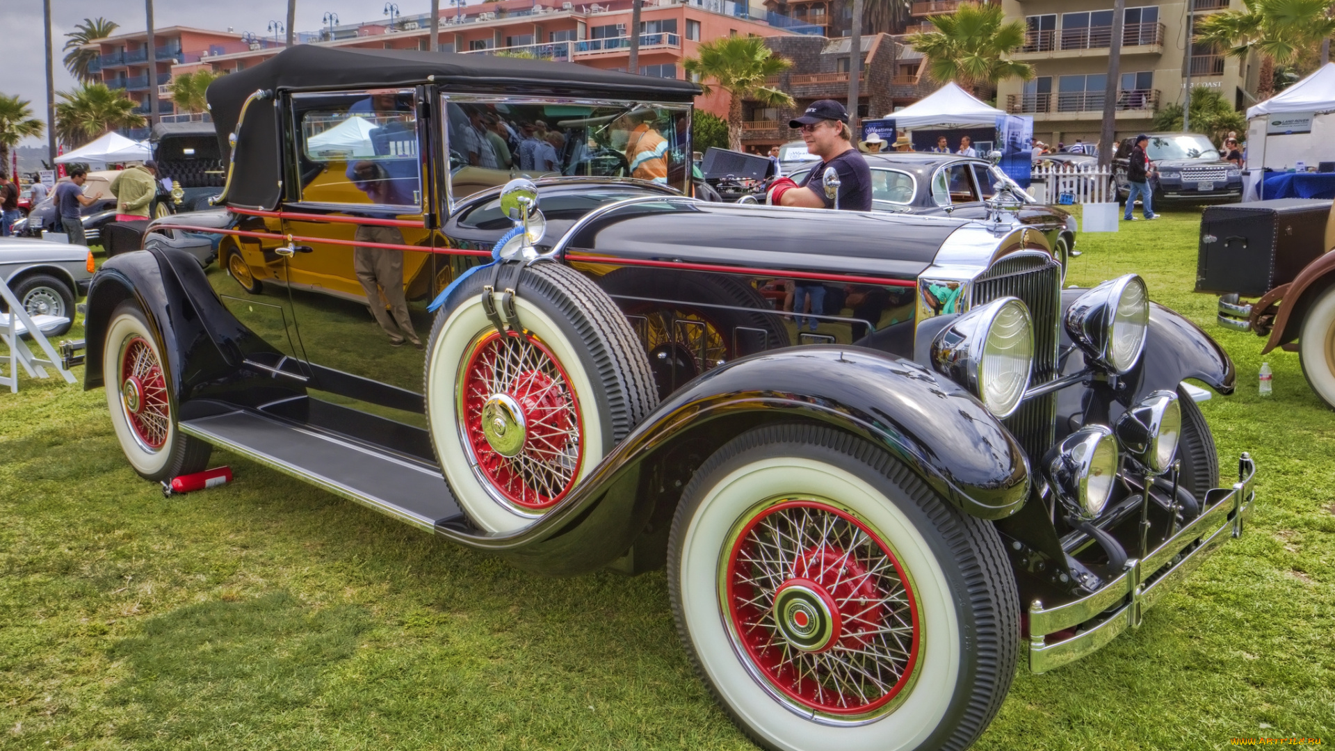 1929, packard, super, eight, 640, convertible, coupe, автомобили, выставки, и, уличные, фото, автошоу, выставка