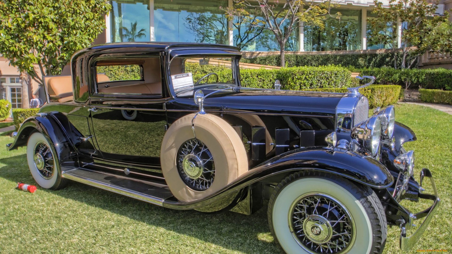 1931, cadillac, 370a, v12, rumbleseat, coupe, автомобили, выставки, и, уличные, фото, автошоу, выставка