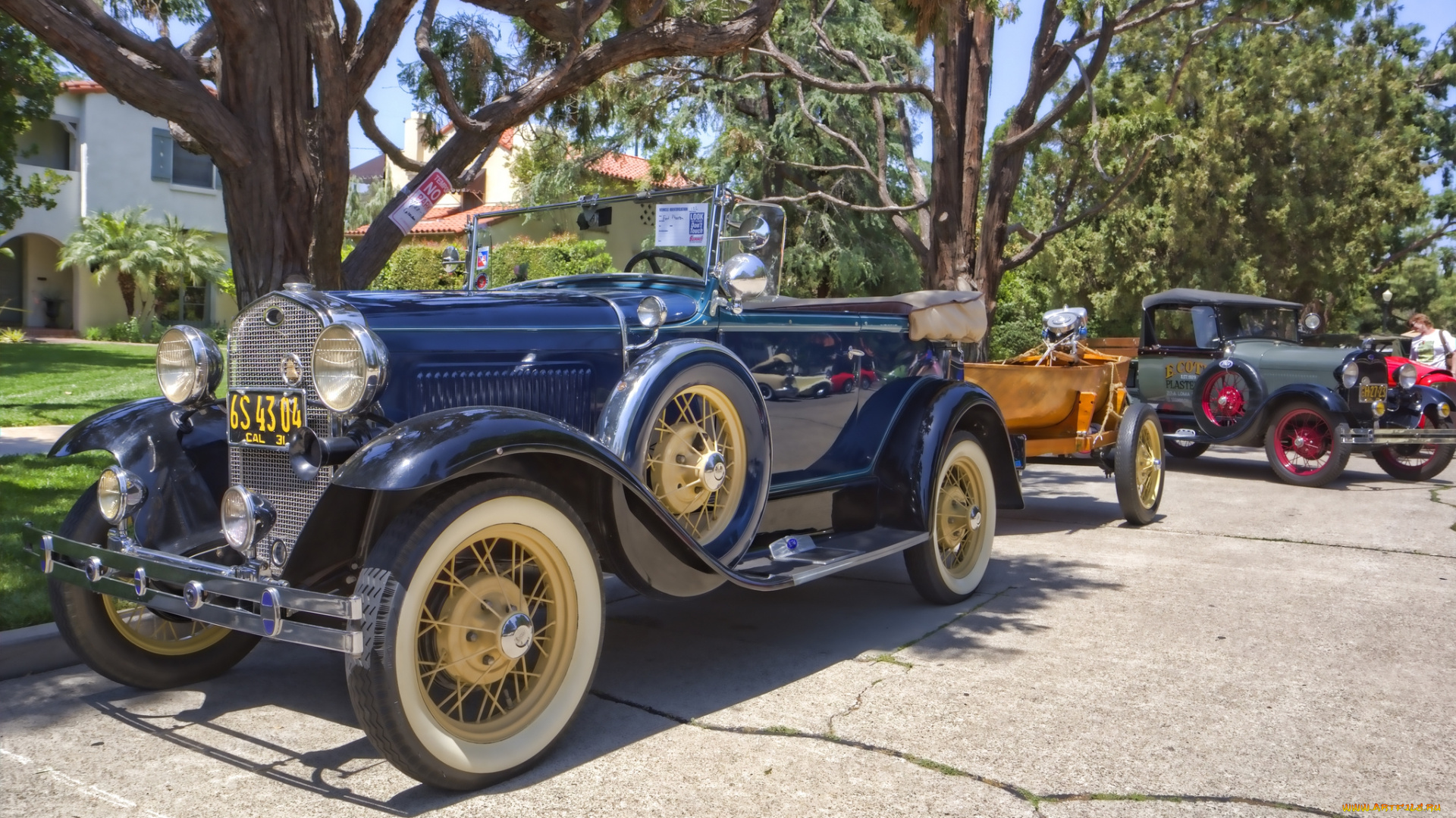 1931, ford, model, a, phaeton, автомобили, выставки, и, уличные, фото, автошоу, выставка