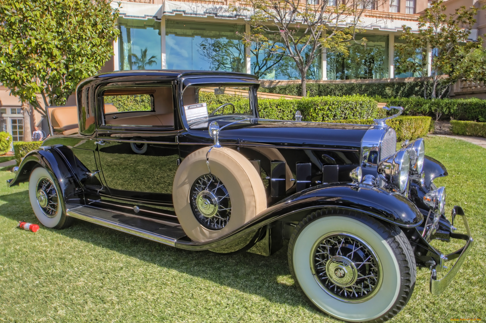 1931, cadillac, 370a, v12, rumbleseat, coupe, автомобили, выставки, и, уличные, фото, автошоу, выставка