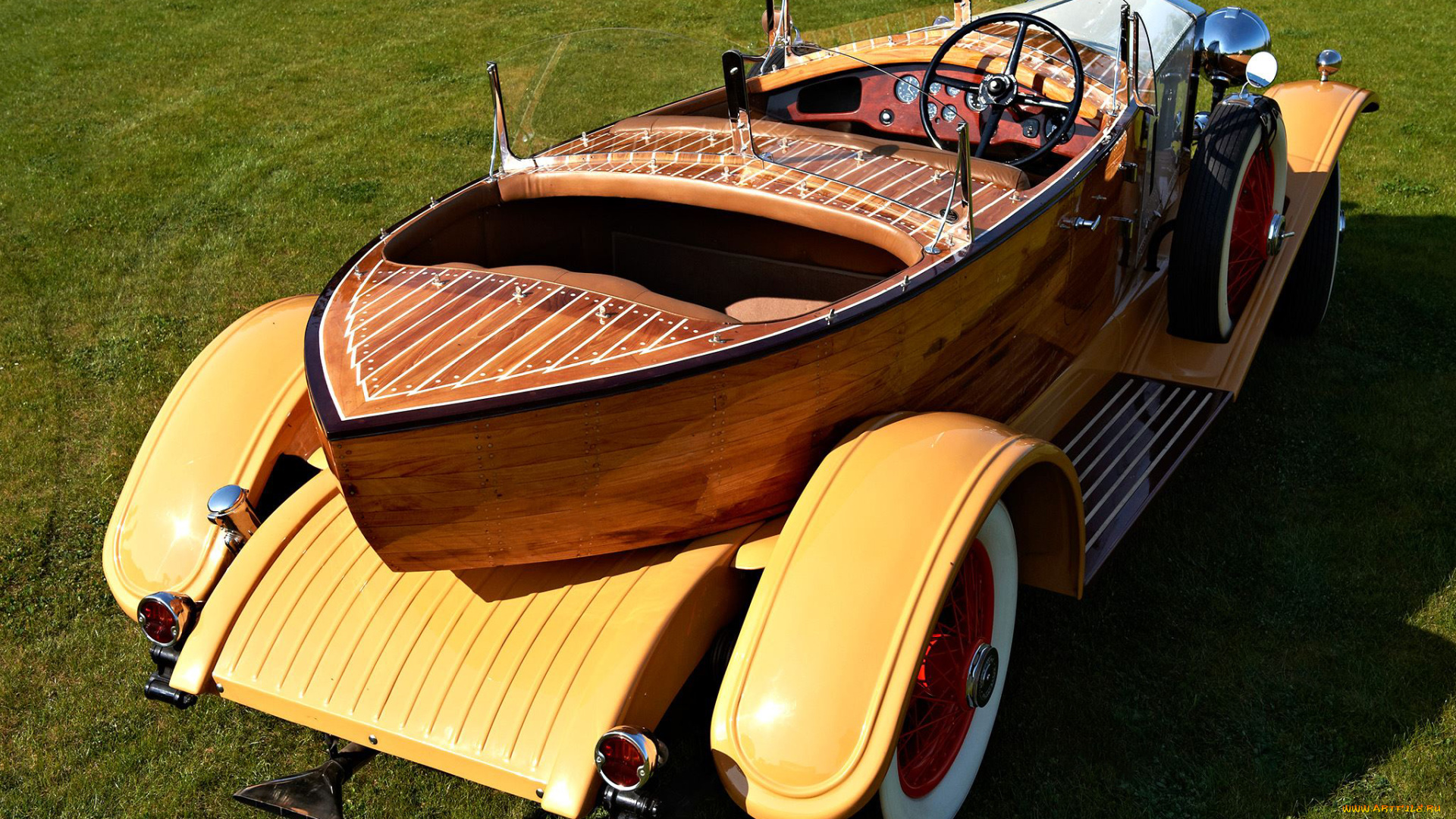 rolls-royce, phantom, ii, boattail, tourer, 1932, автомобили, классика, boattail, ii, 1932, tourer, phantom, rolls-royce