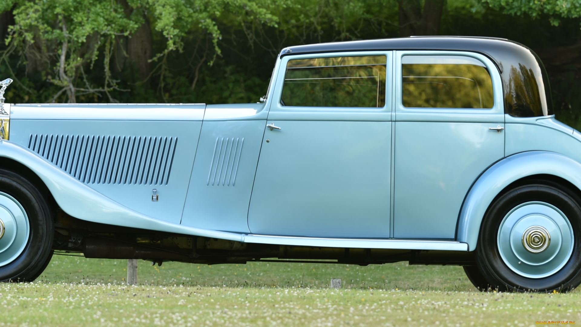 rolls-royce, phantom, ii, continental, 711yug, 1933, автомобили, классика, rolls-royce, phantom, ii, continental, 711yug, 1933