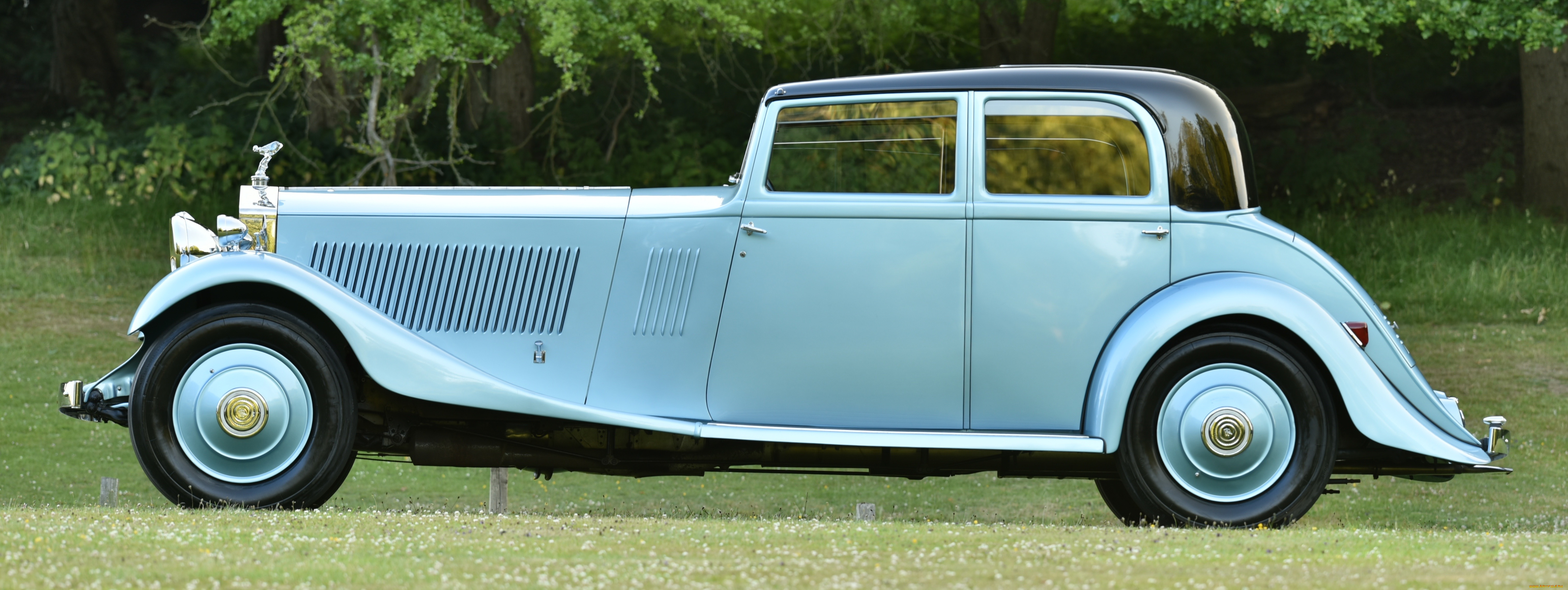 rolls-royce, phantom, ii, continental, 711yug, 1933, автомобили, классика, rolls-royce, phantom, ii, continental, 711yug, 1933