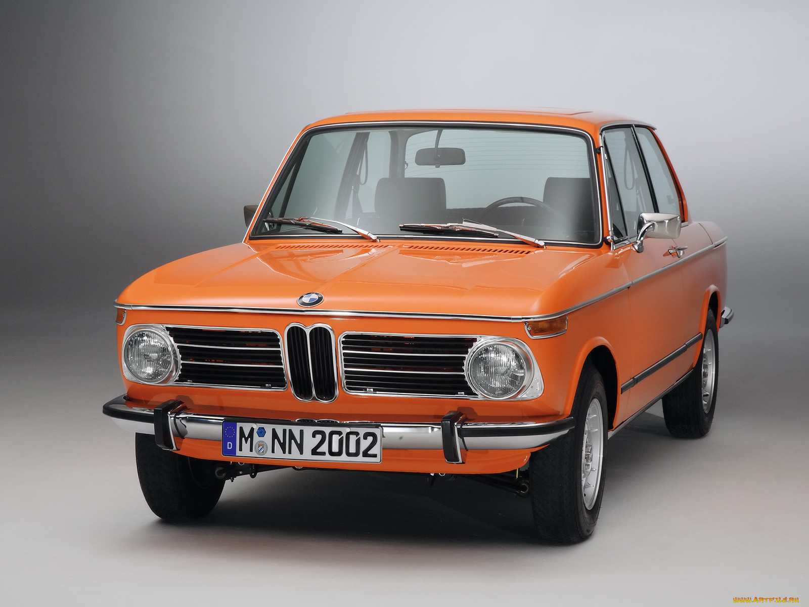 bmw, 2002, tii, reconstructed, автомобили