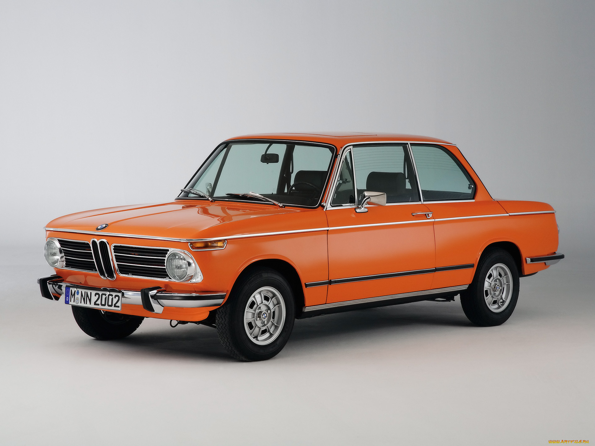 bmw, 2002, tii, reconstructed, автомобили