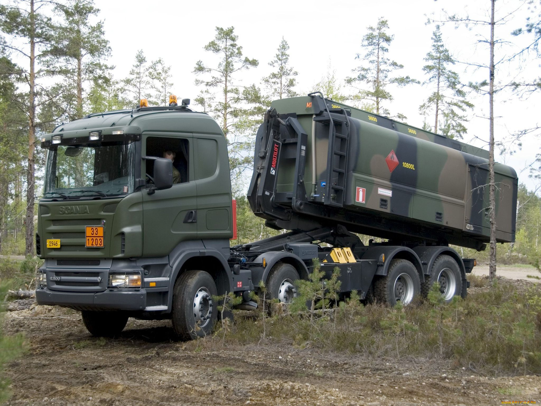 техника, военная