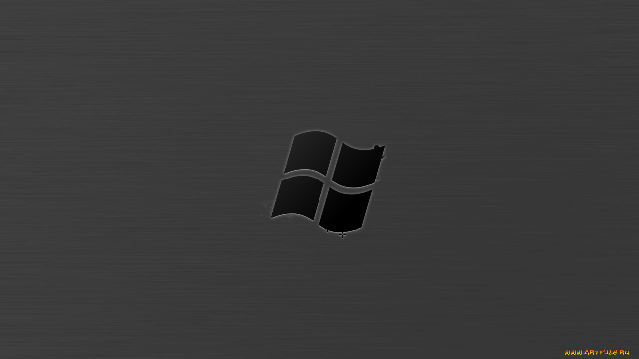 компьютеры, windows, xp, логотип