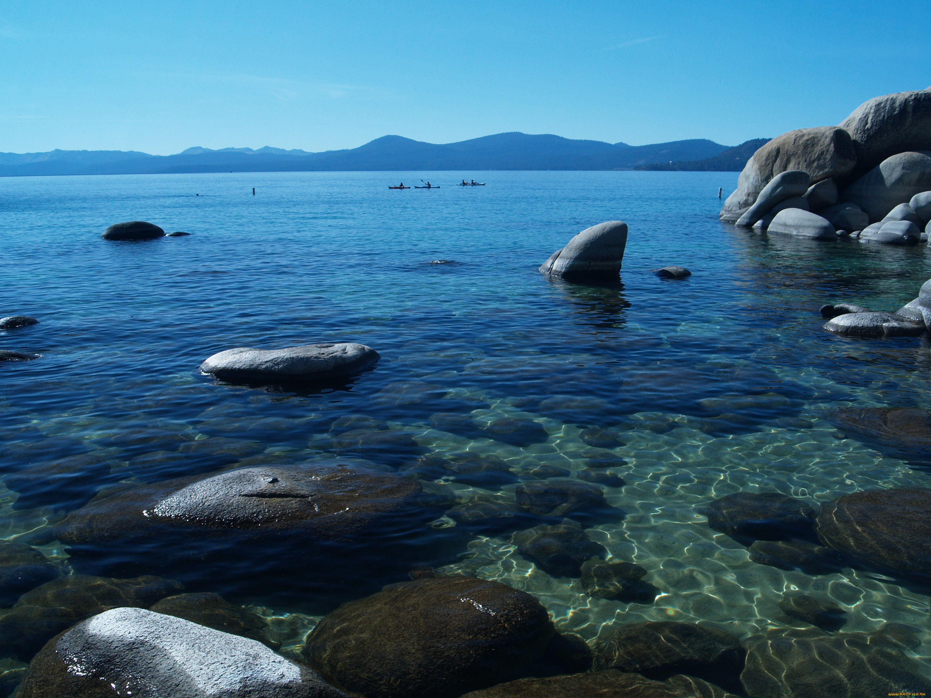 природа, реки, озера, sand, harbor, tahoe