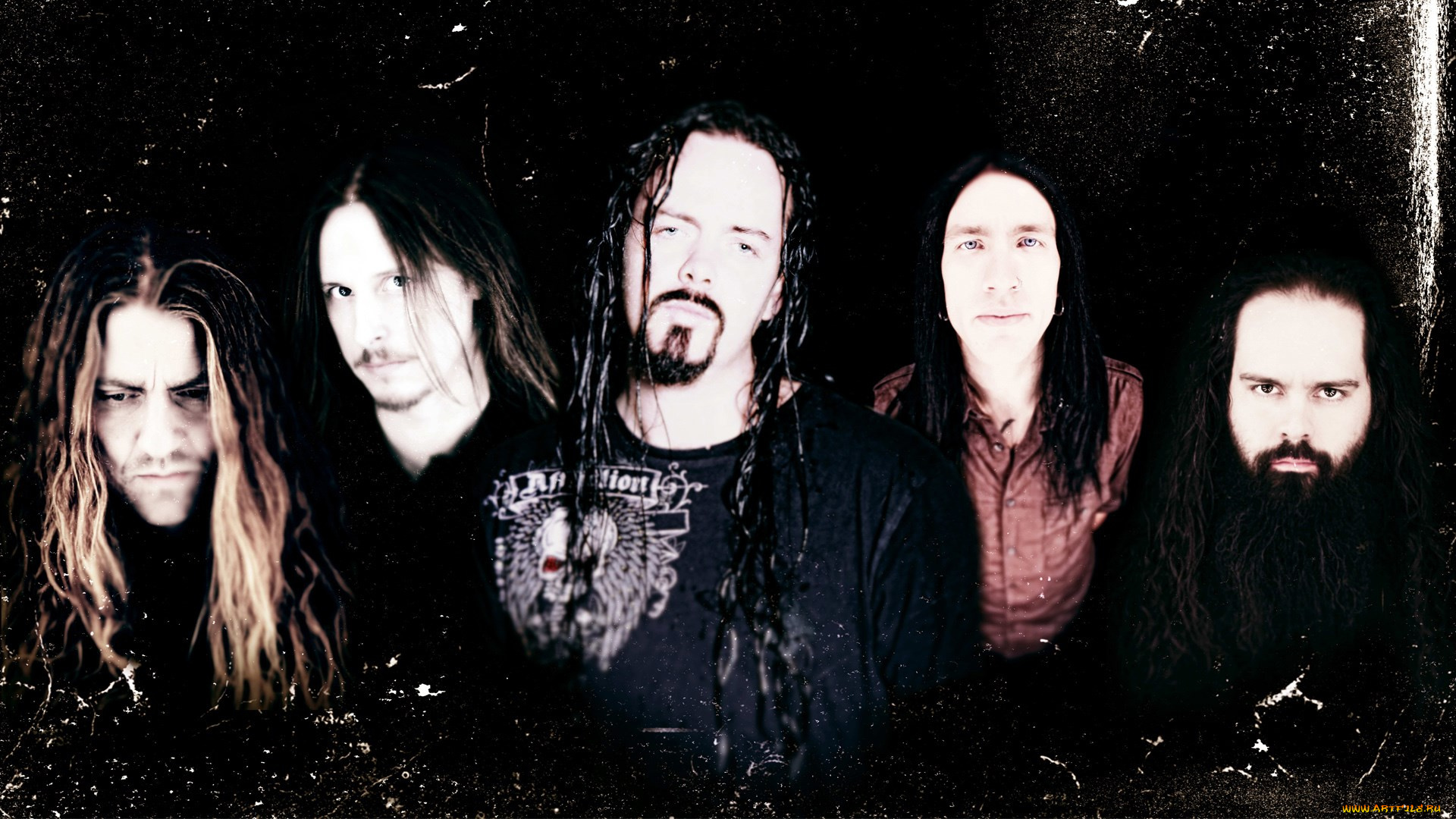 evergrey, музыка, группа