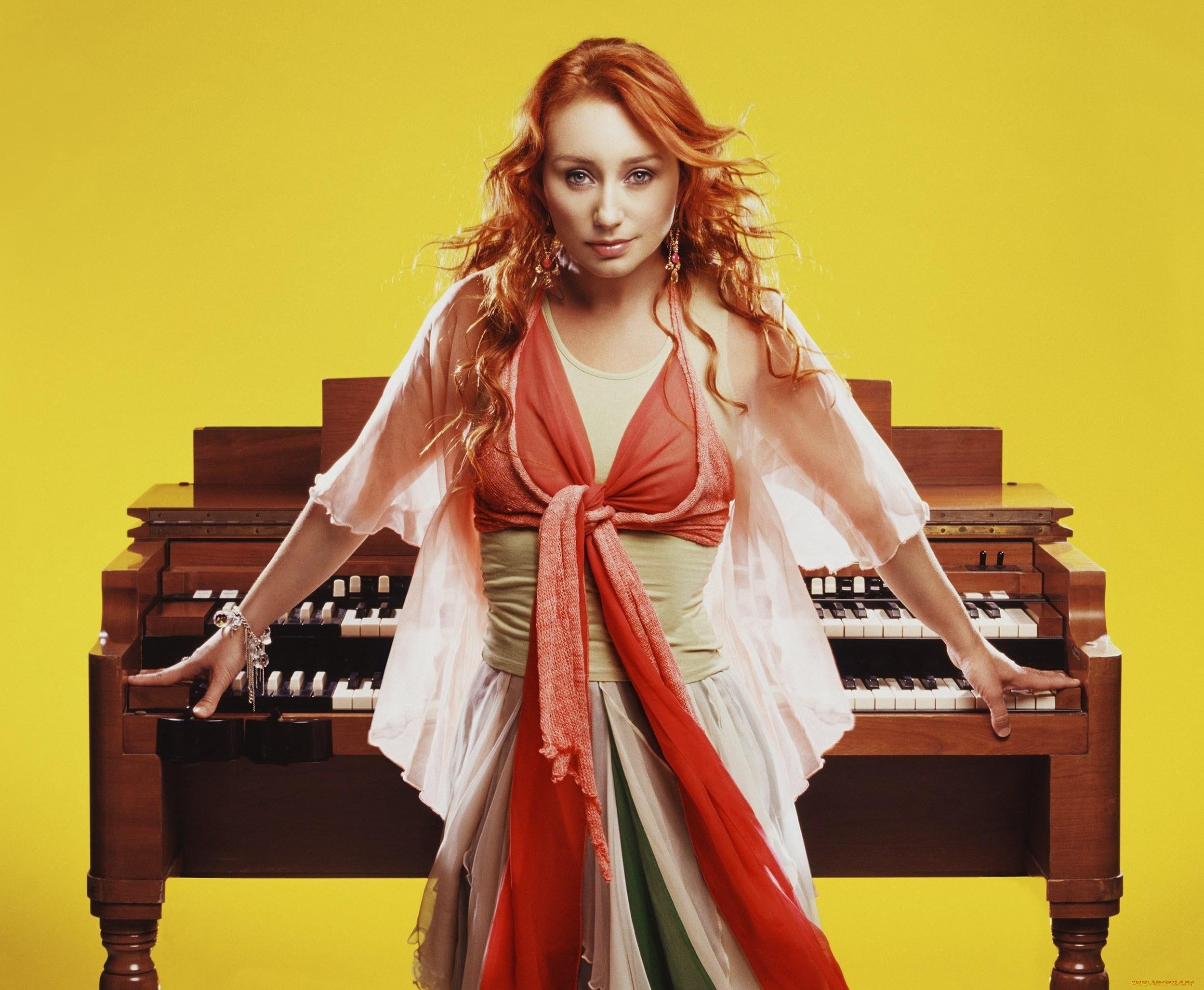 -tori-amos, музыка, tori, amos, женщина