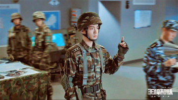 Картинка кино+фильмы ace+troops гу ие форма сослуживцы