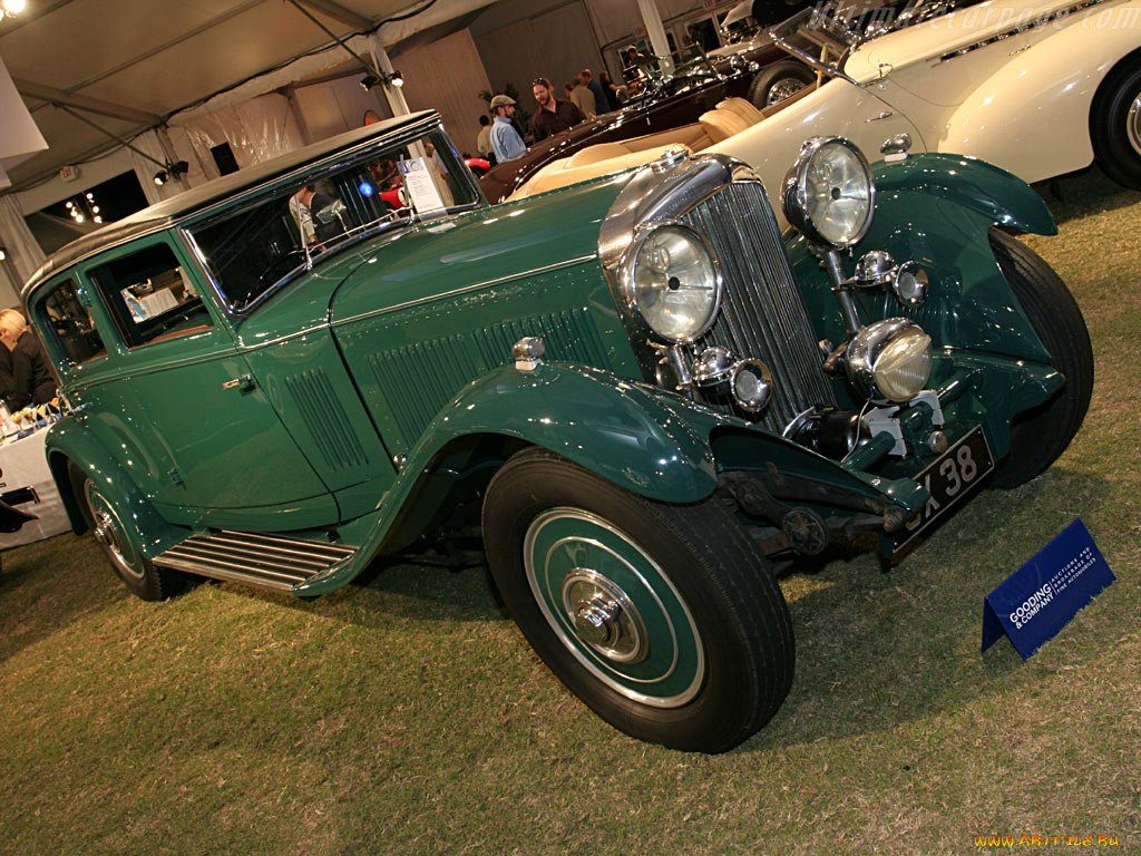 bentley, 8litre, автомобили, классика