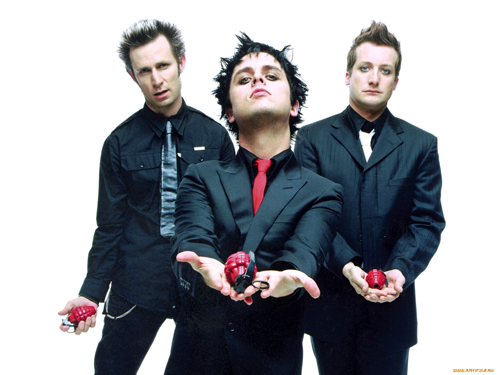 Дэй это. Группа Green Day. Группа Green Day 2021. Панк группа Грин Дэй. Green Day 2004.