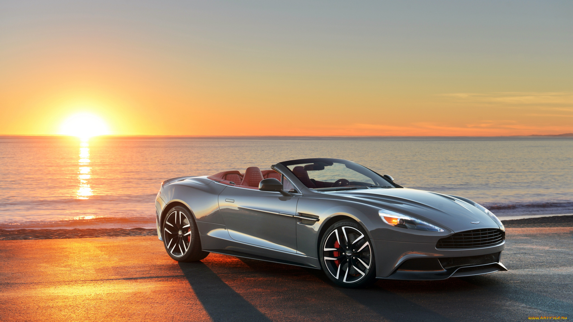 автомобили, aston, martin, aston, martin, 2013г, volante, vanquish, us-spec