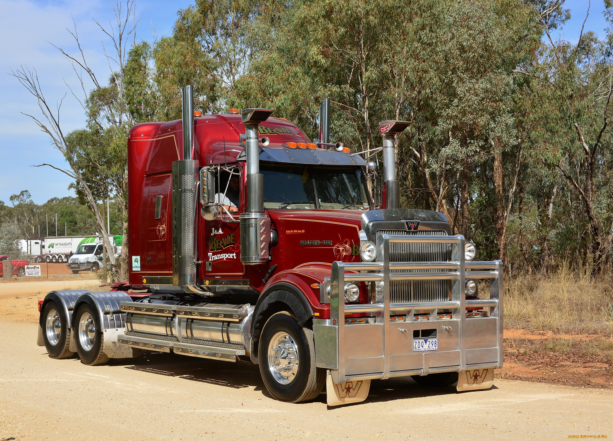 Стар 8. Седельный тягач Western Star. Тяжелый тягач Western Star 5700. Western Star 6900 8x4. Western Star 6900 '1990 Interior.