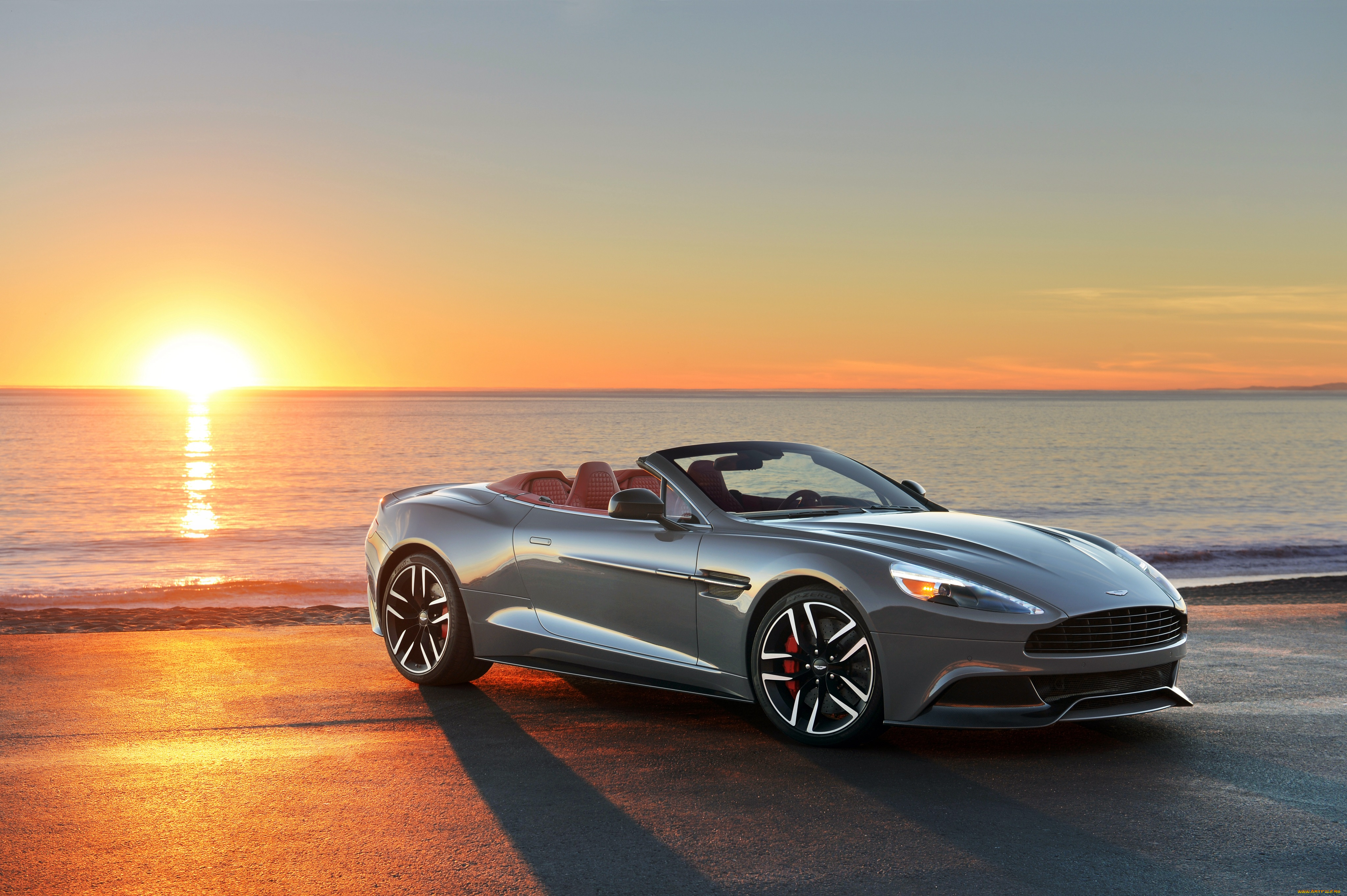 автомобили, aston, martin, aston, martin, 2013г, volante, vanquish, us-spec