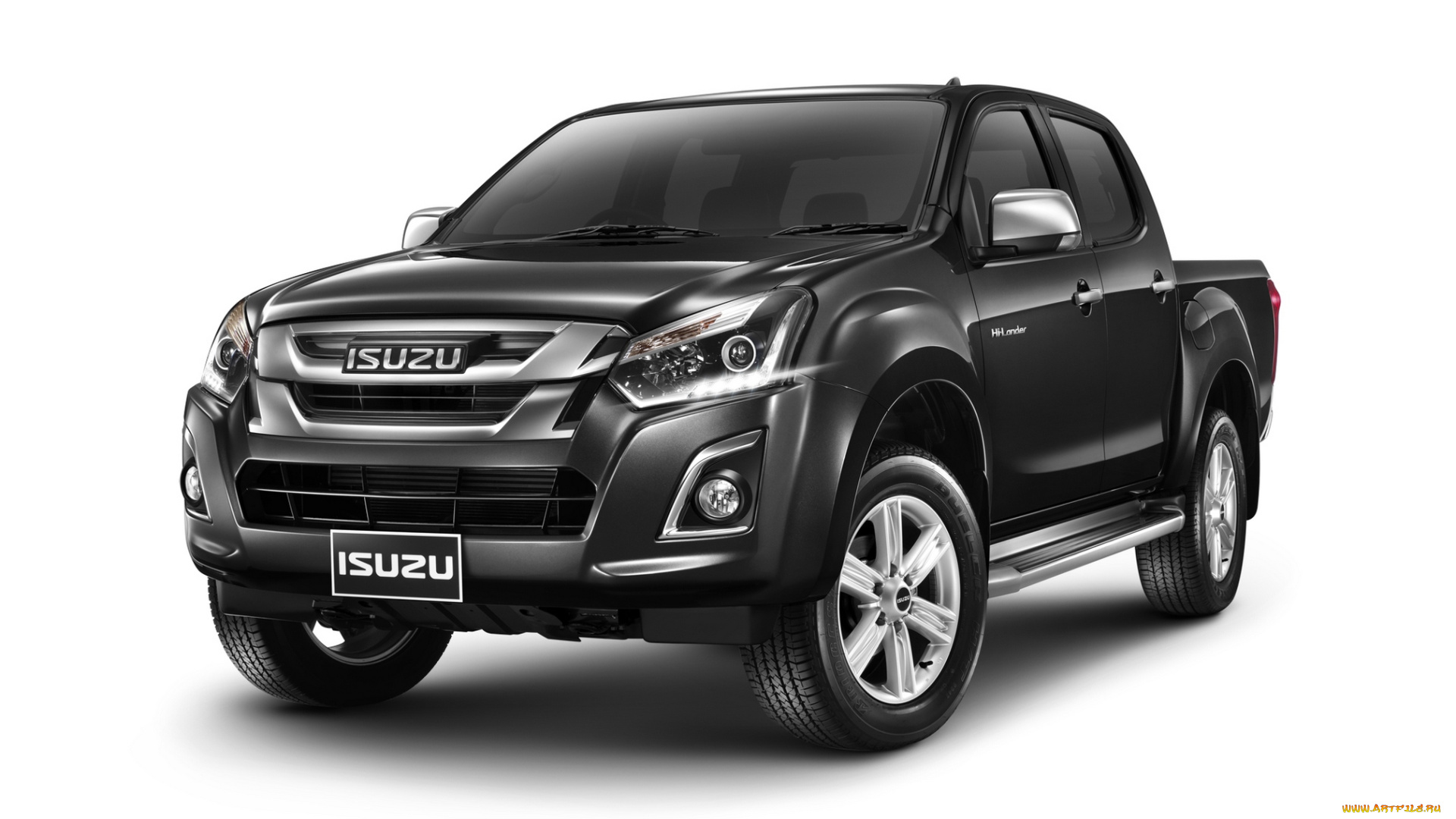 автомобили, isuzu