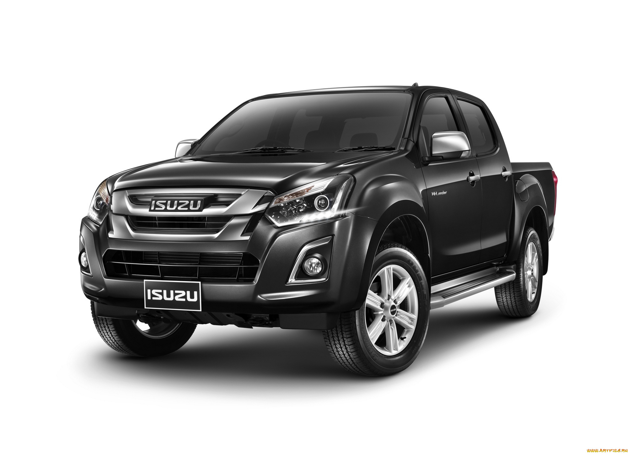 автомобили, isuzu