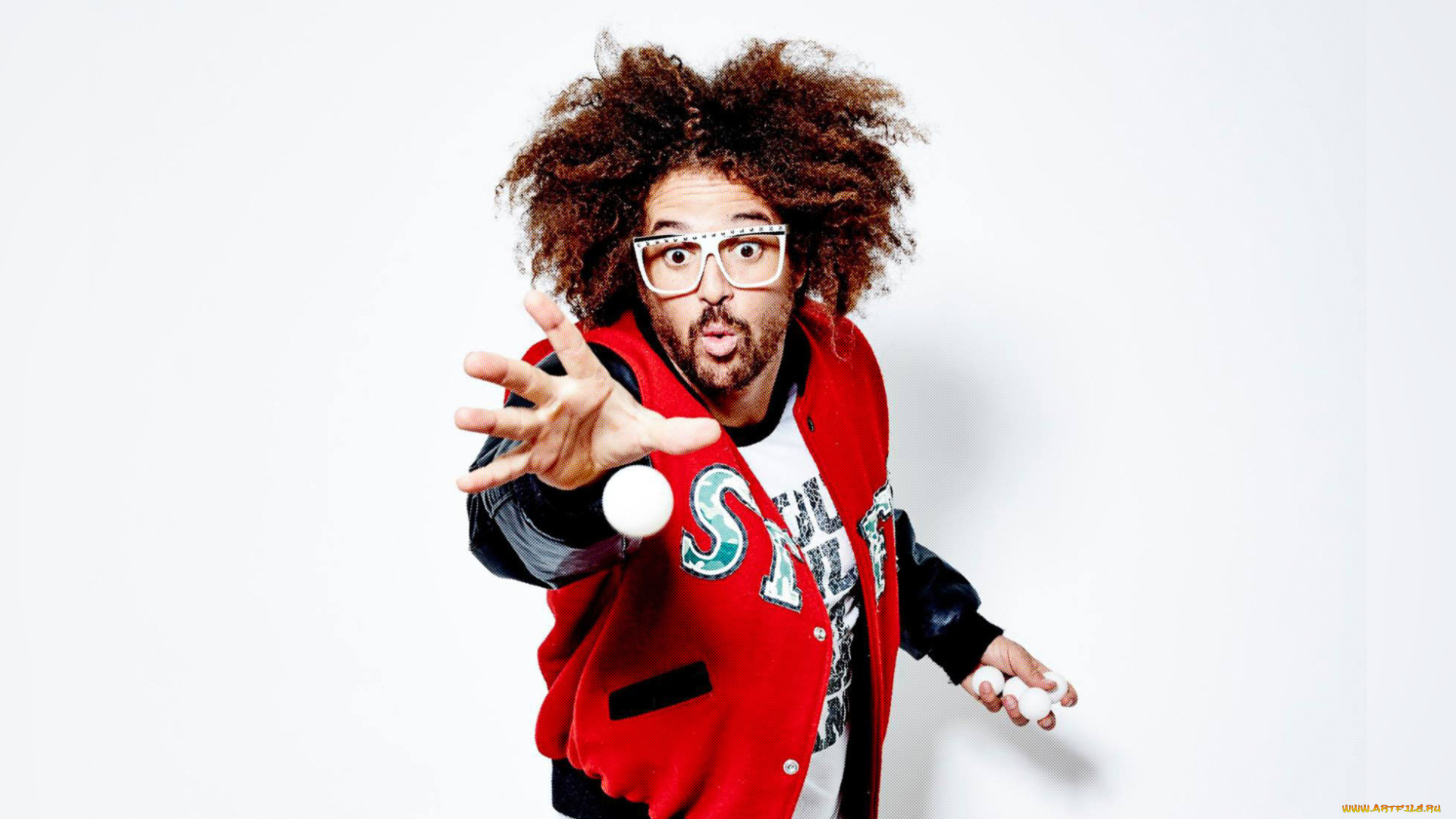 redfoo, музыка, музыкант