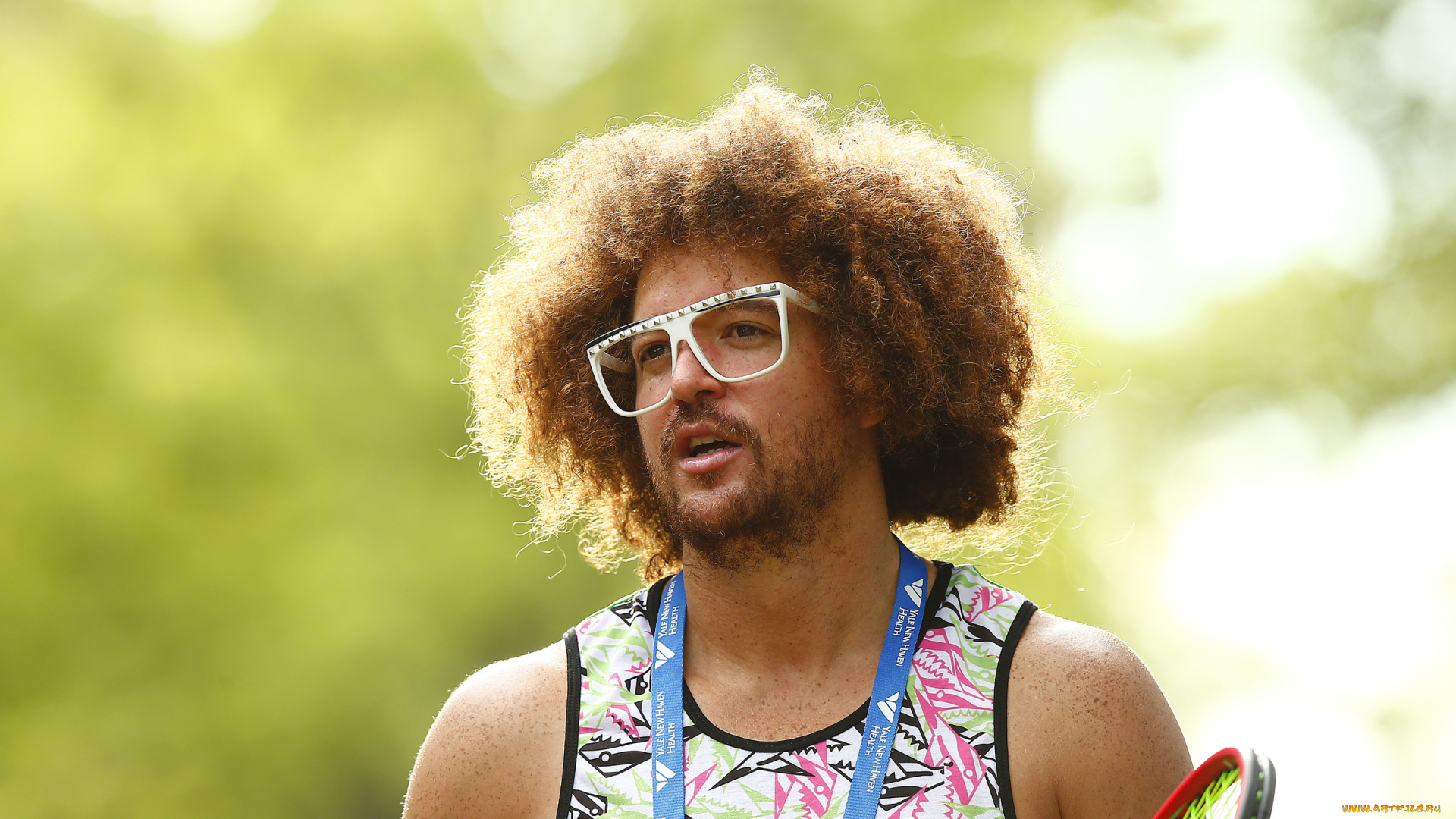 redfoo, музыка, музыкант