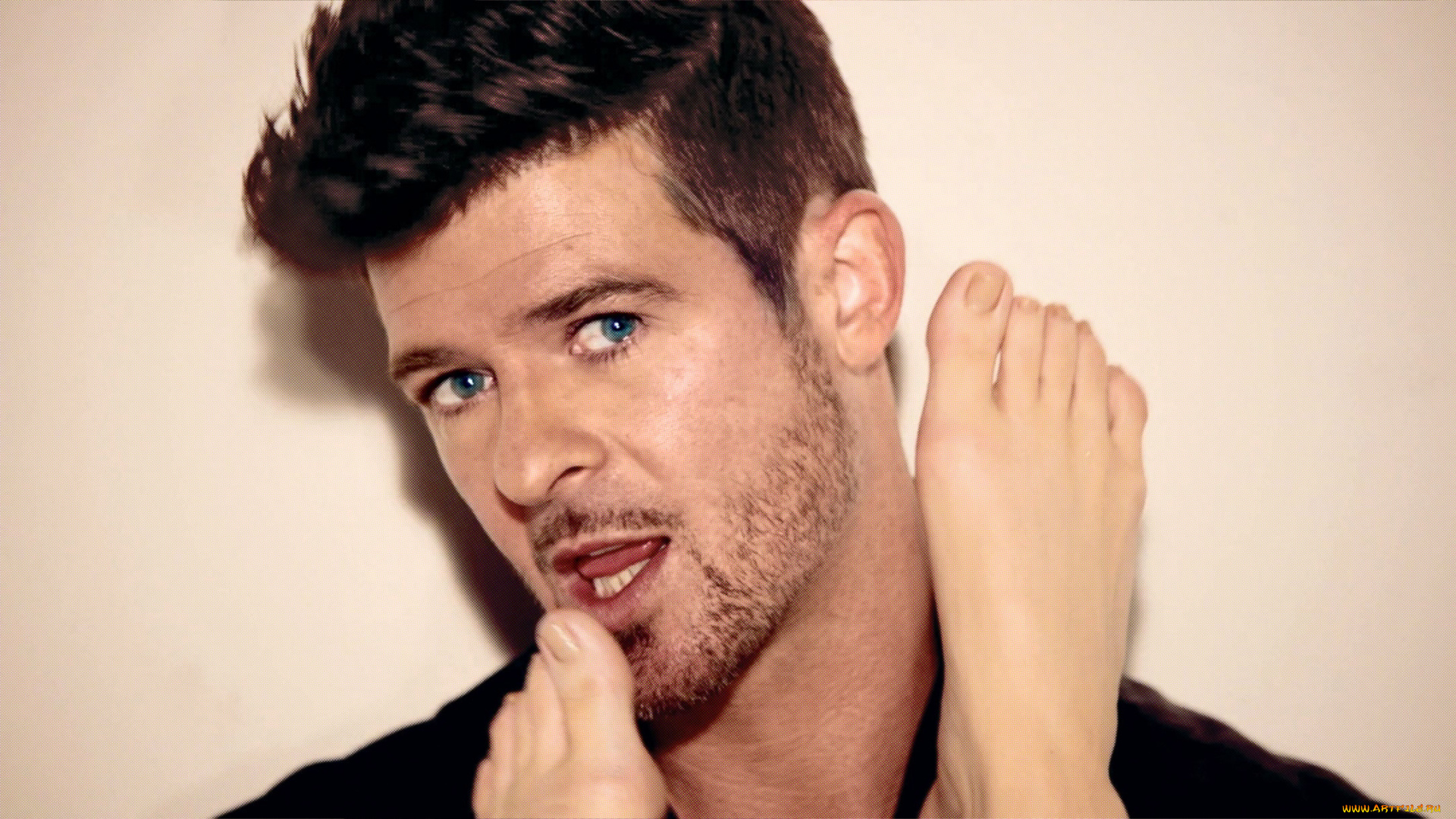 robin-thicke, музыка, robin, thicke, музыкант