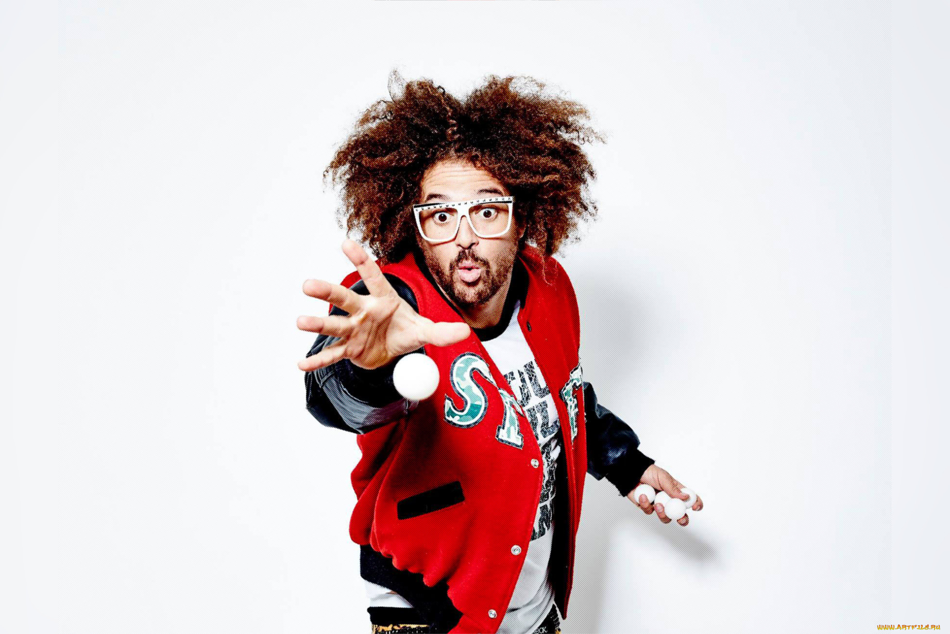 redfoo, музыка, музыкант