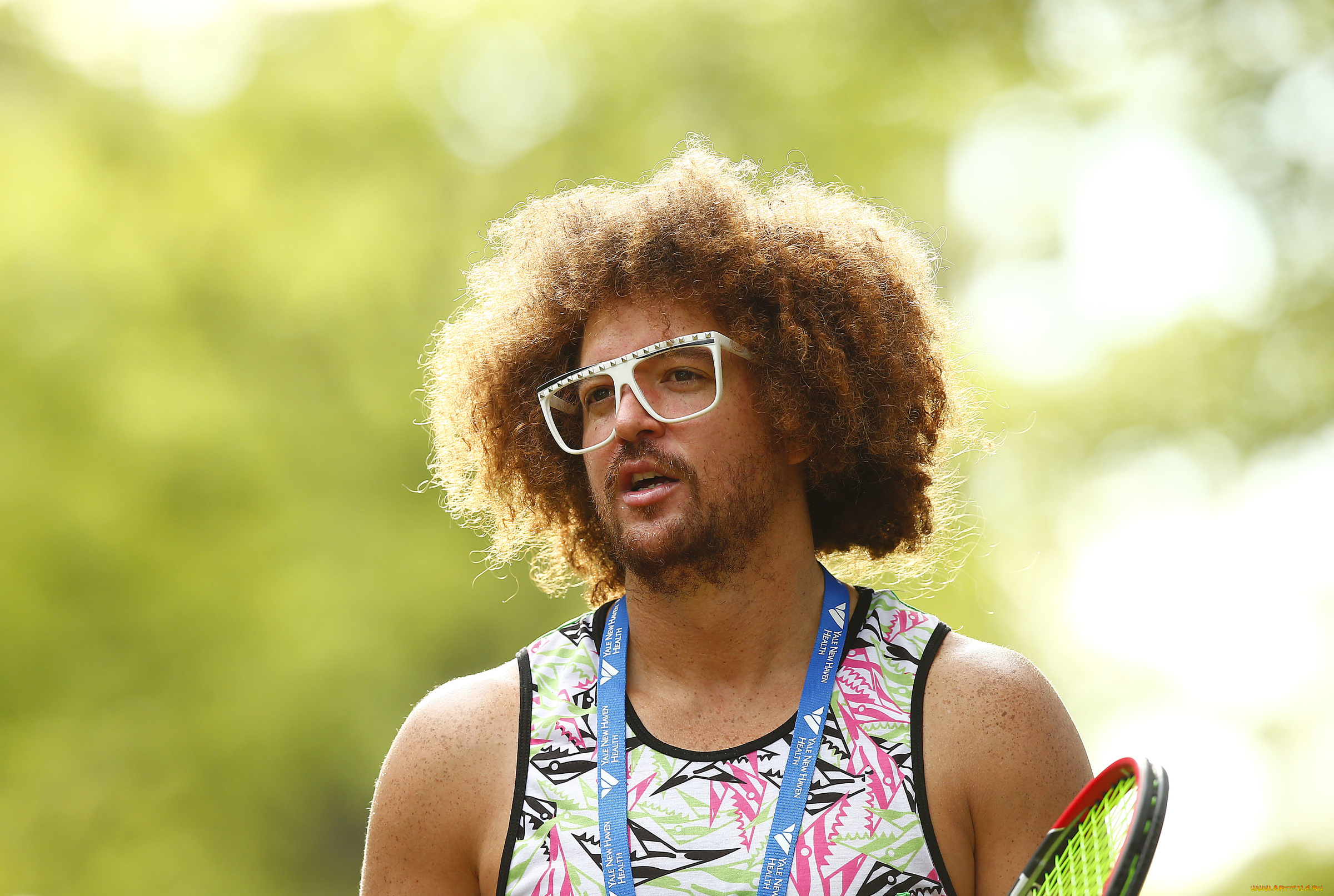 redfoo, музыка, музыкант