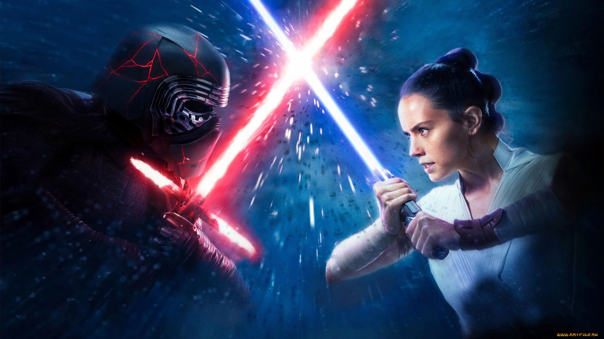 кино, фильмы, star, wars, episode, ix, , the, rise, of, skywalker, star, wars, rise, of, skywalker