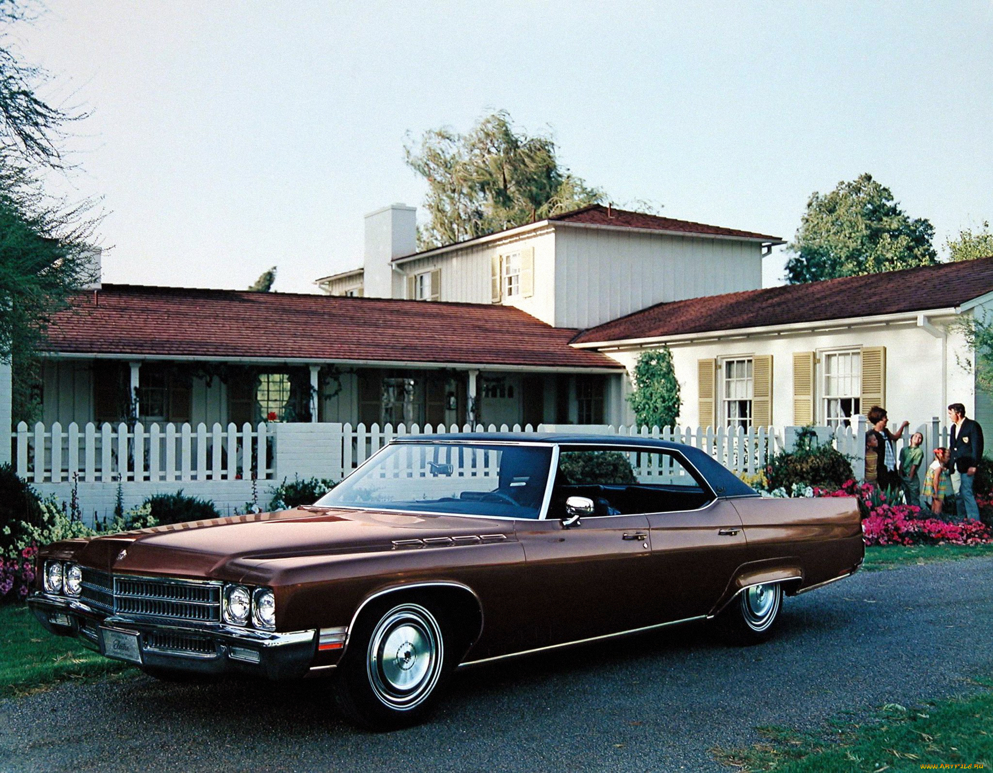 автомобили, buick