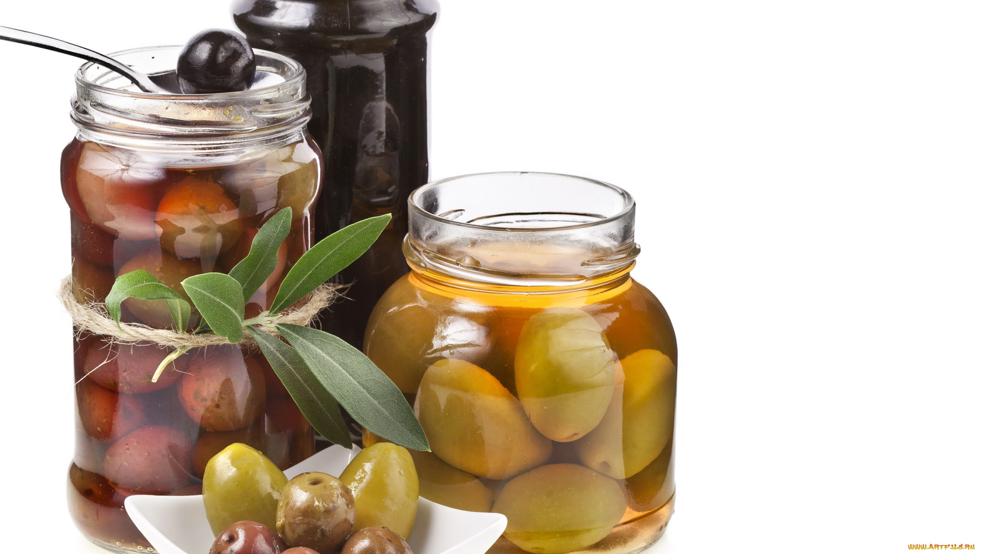 еда, консервация, маслины, оливки